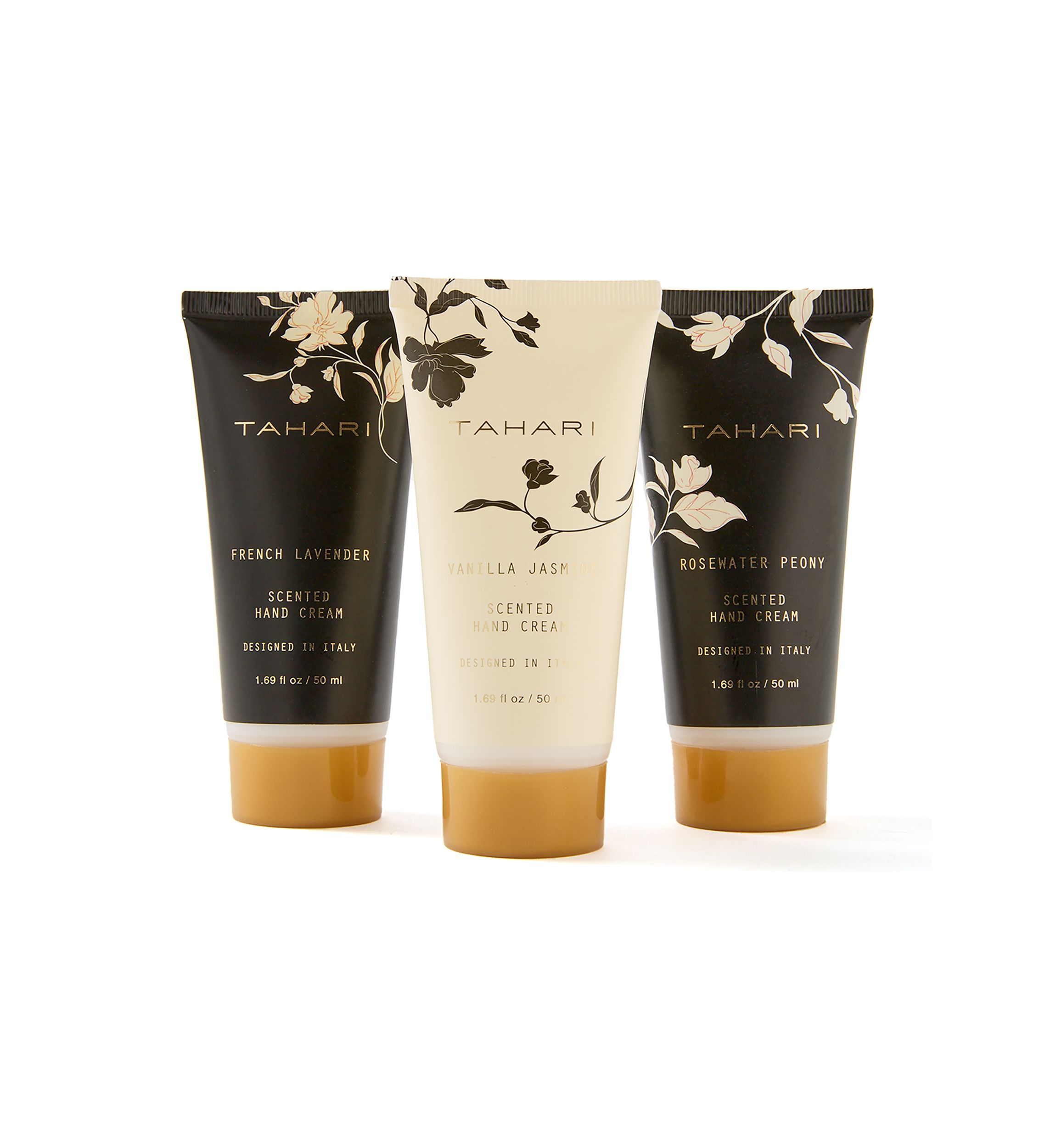 Luxury Hand Cream Collection
