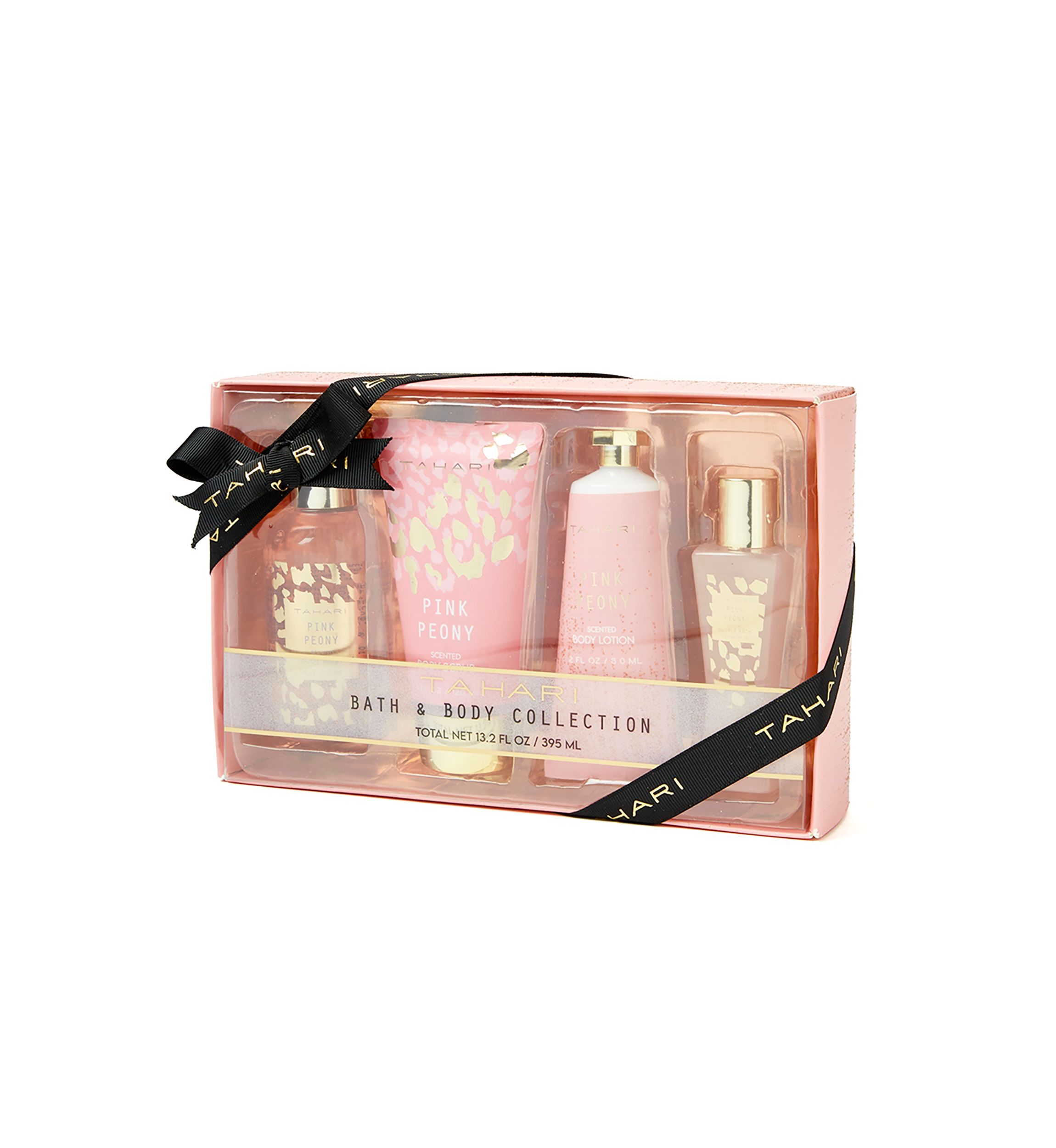 4-Piece Bath & Body Gift Set - $20 Value!