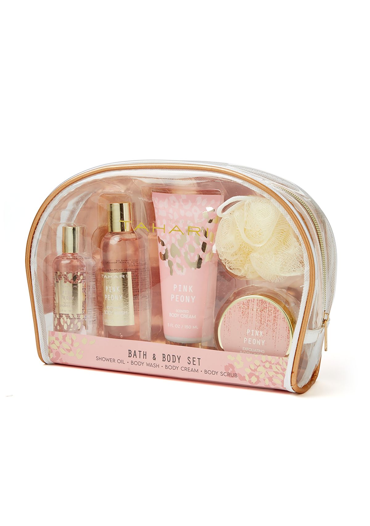 Spa Gift Set - $30 Value!