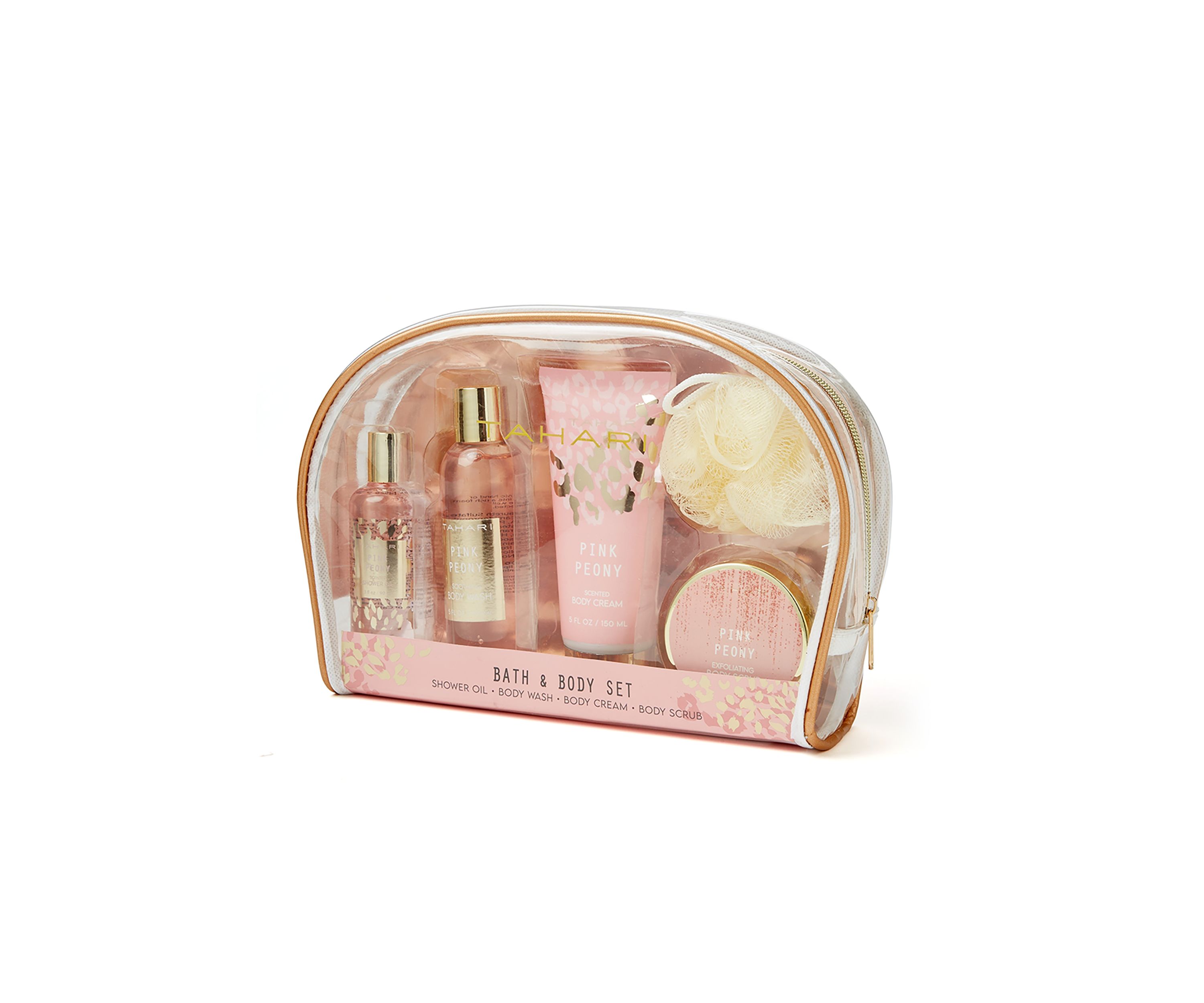 Spa Gift Set - $30 Value!