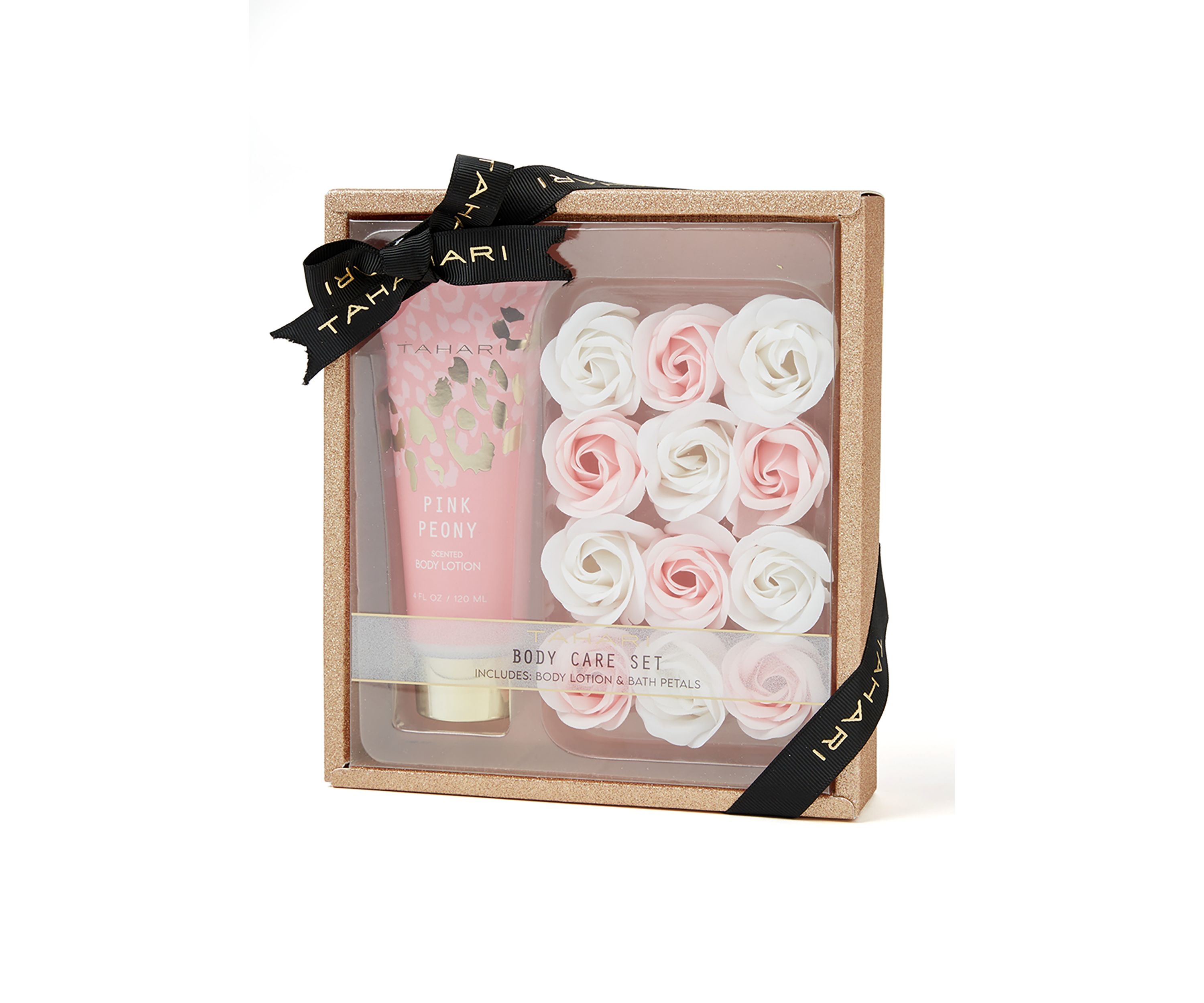 Body Set - $20 Value!