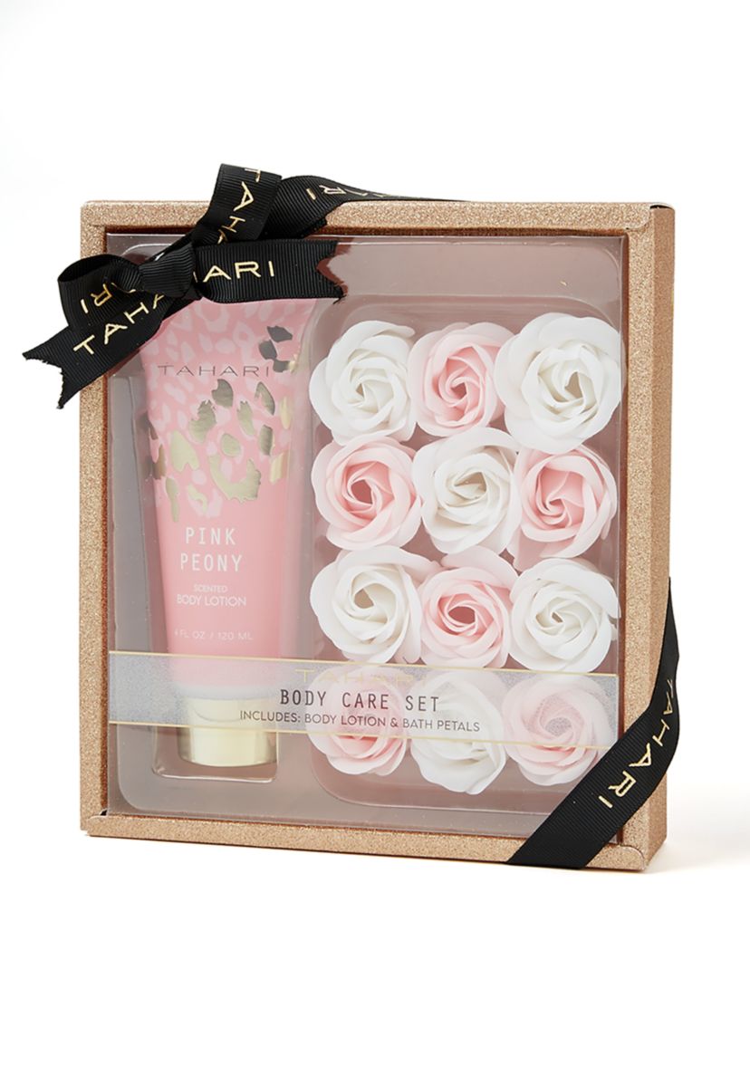 Body Set - $20 Value!