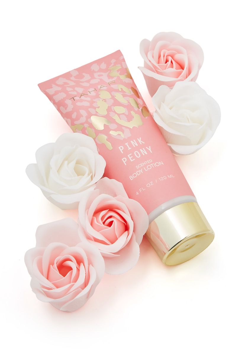 Body Set - $20 Value!