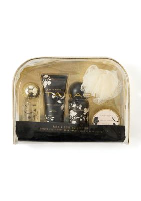 Tahari Bath & Body Gift Set