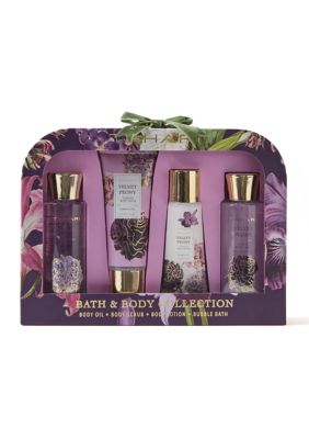 Tahari Bath and Body Collection