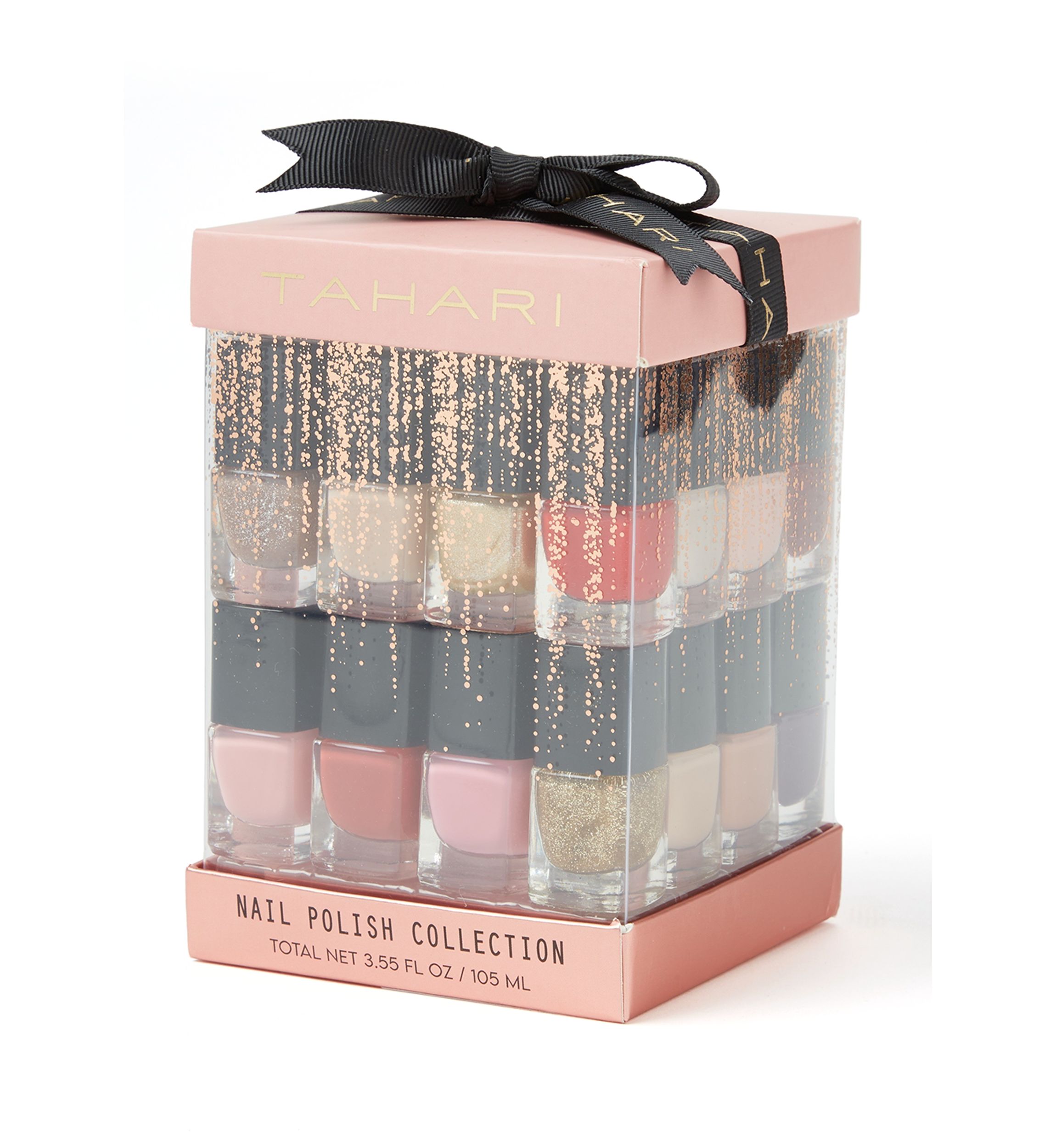 14-Piece Nail Gift Set - $30 Value!