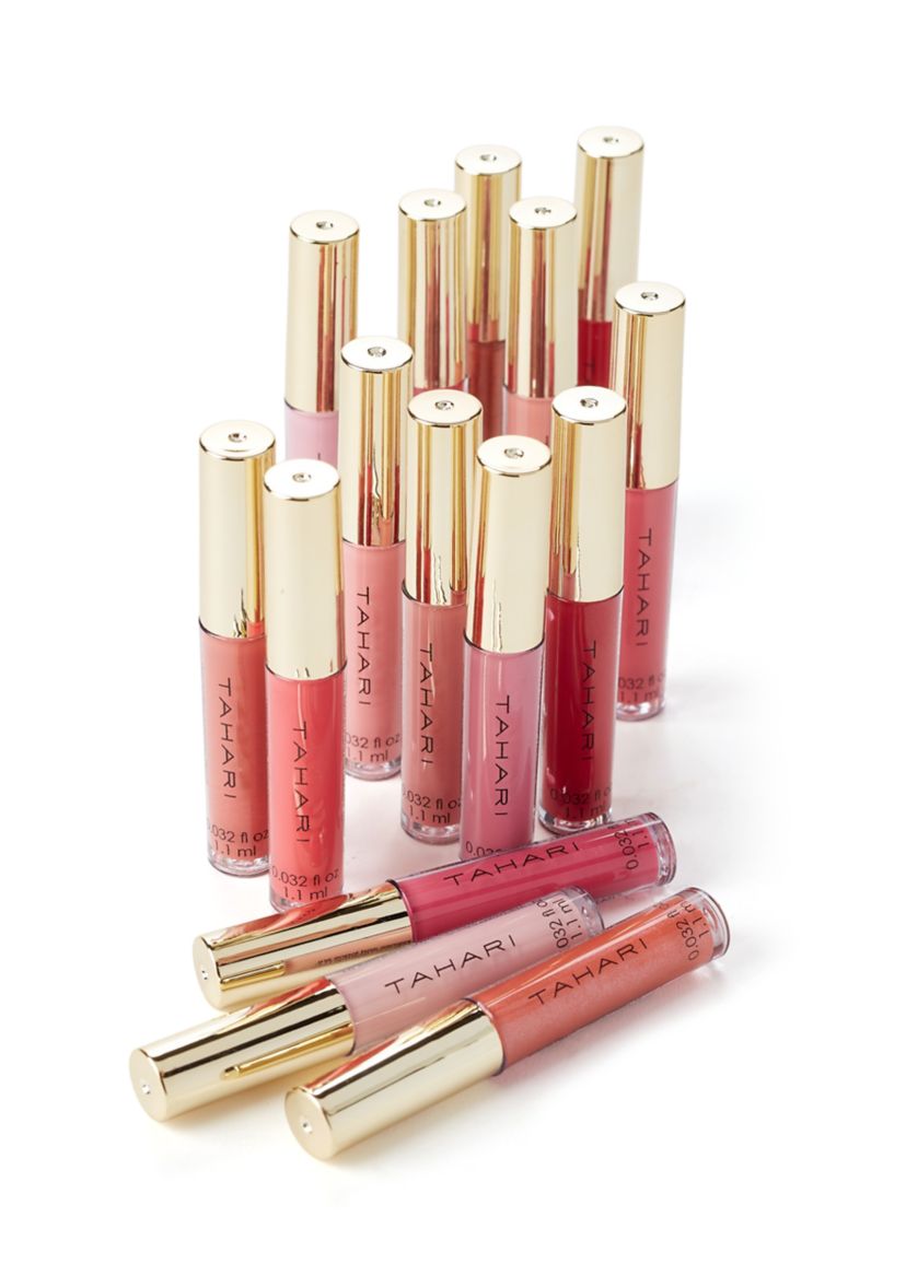 15 Piece Lip Gloss Set