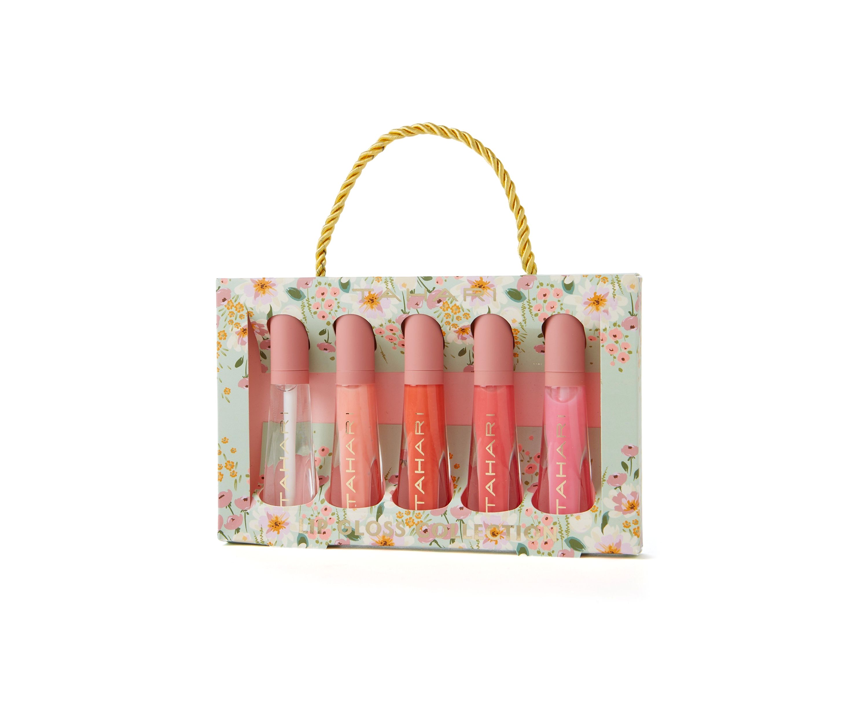 5-Piece Lip Gloss Collection
