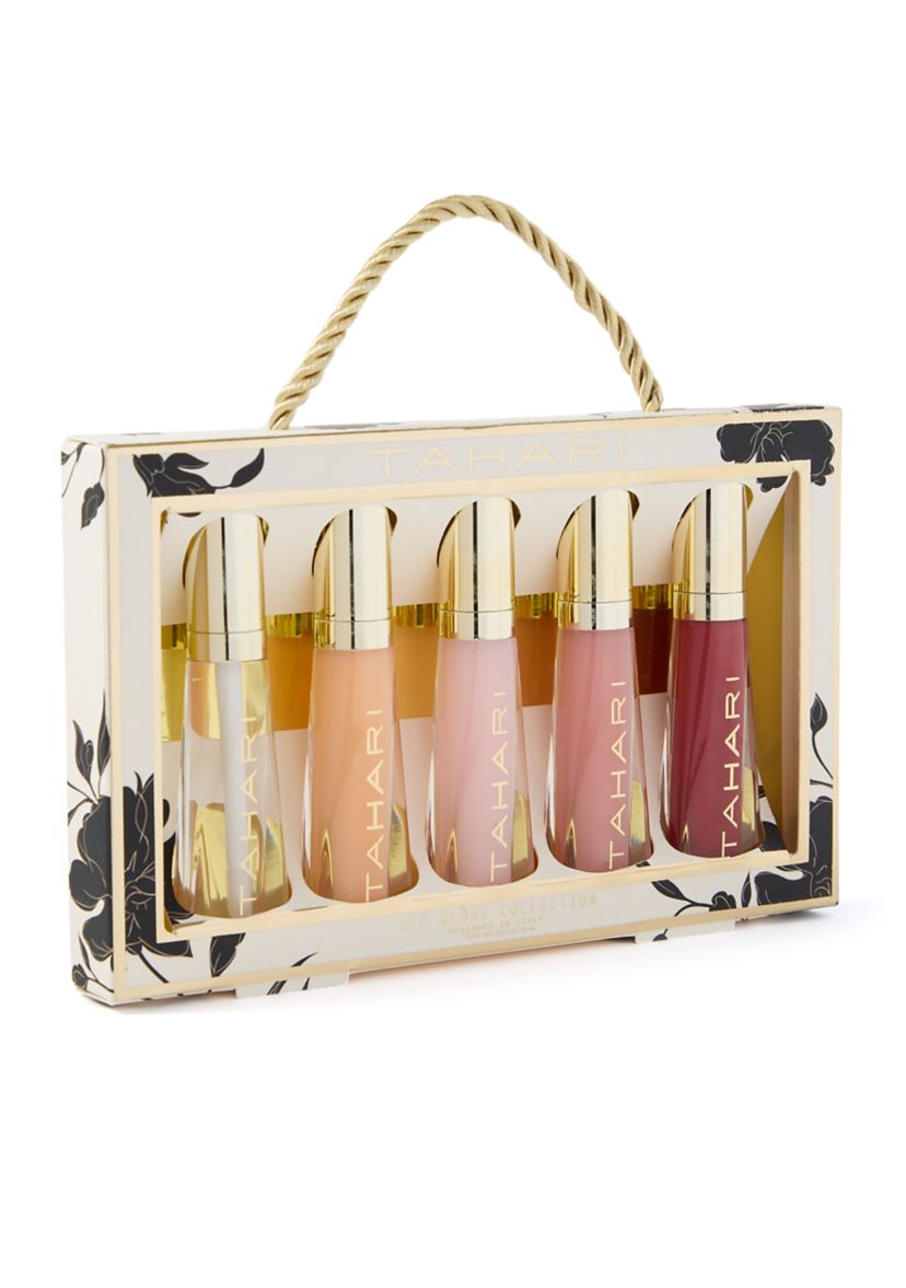 5-Piece Lip Gloss Set