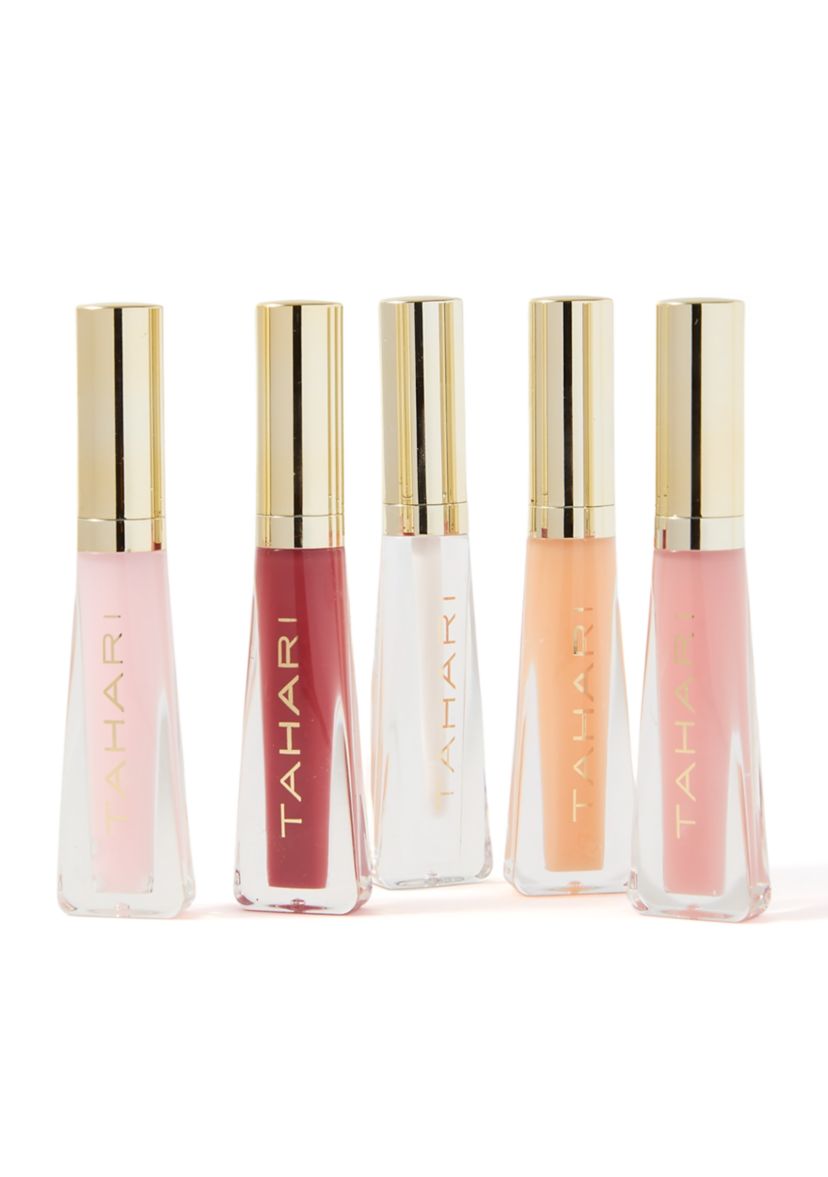 5-Piece Lip Gloss Set