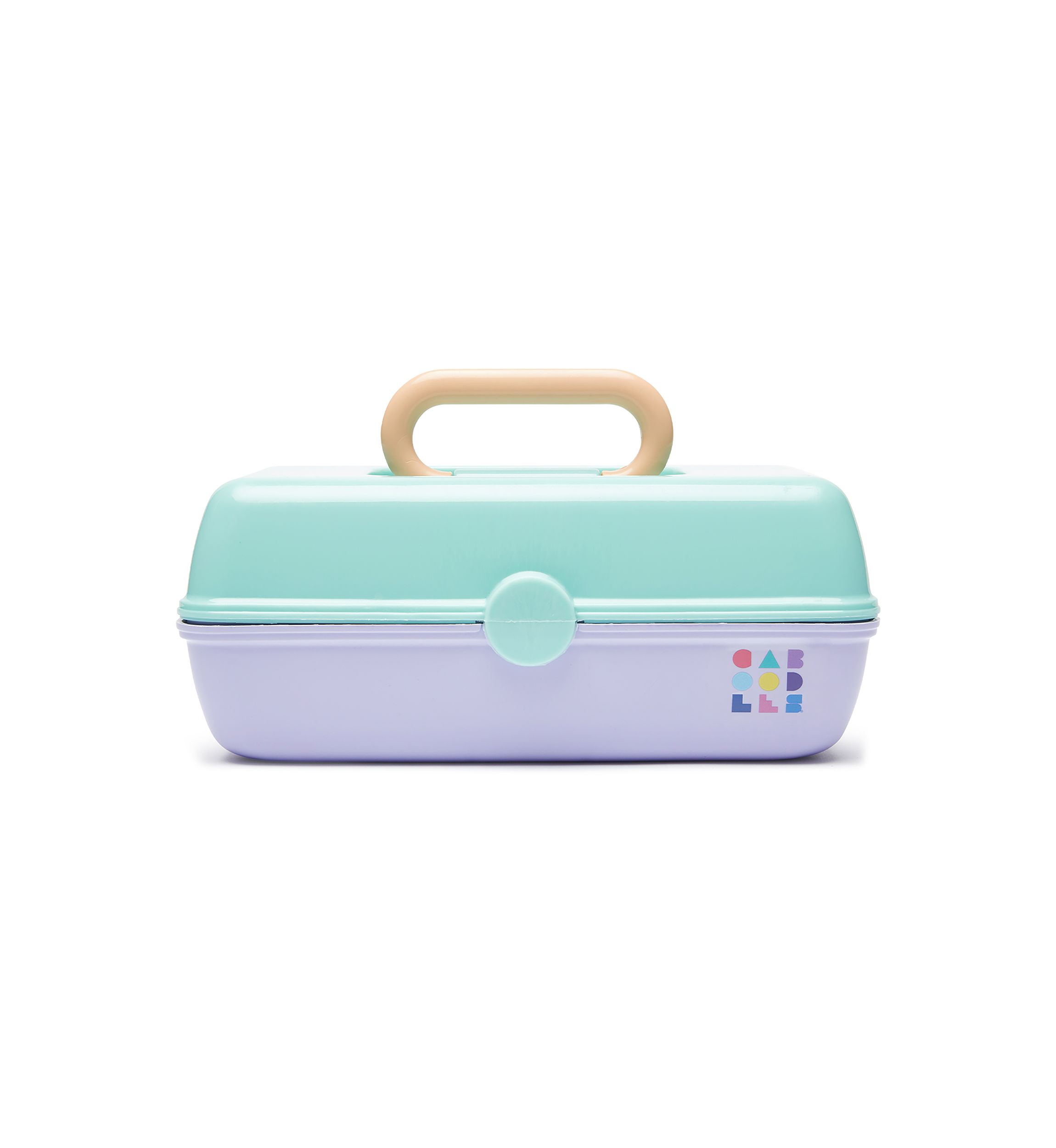 Pretty In Petite Makeup Case