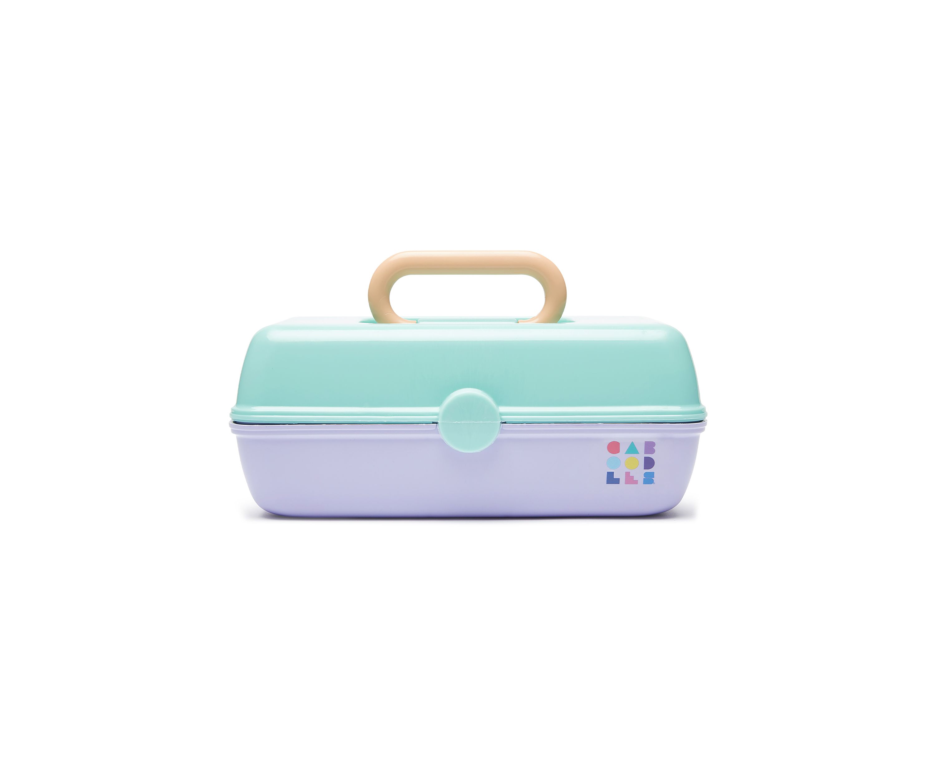 Pretty In Petite Makeup Case