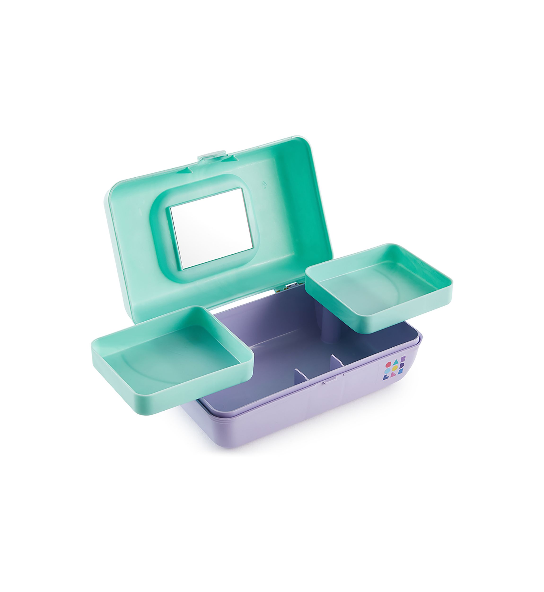 Pretty In Petite Makeup Case