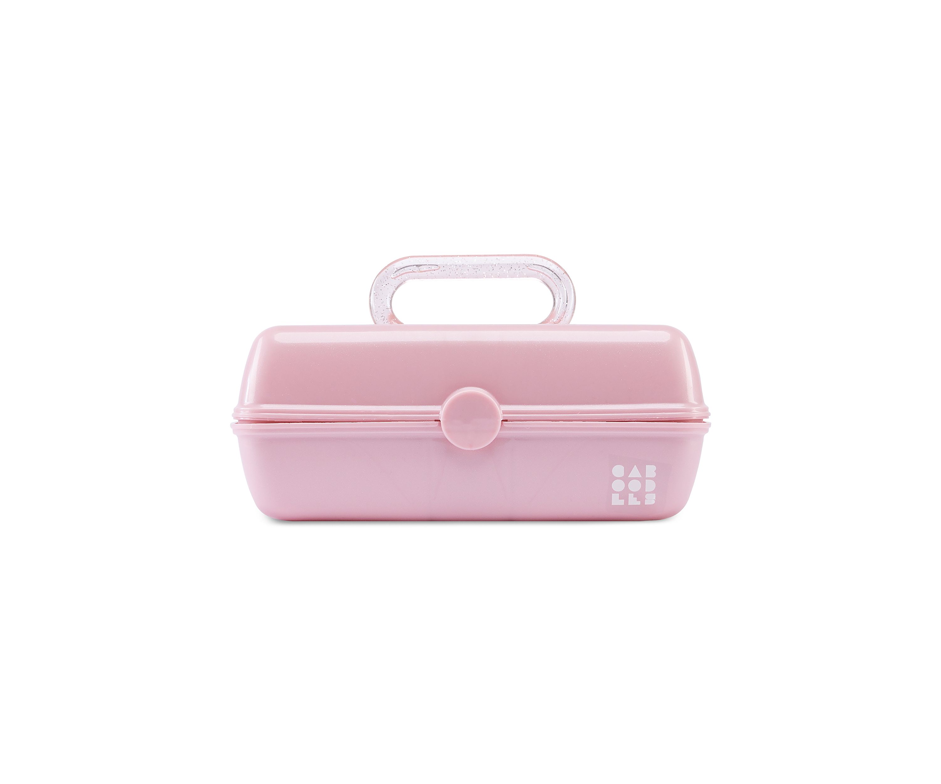  Pretty In Petite Makeup Case