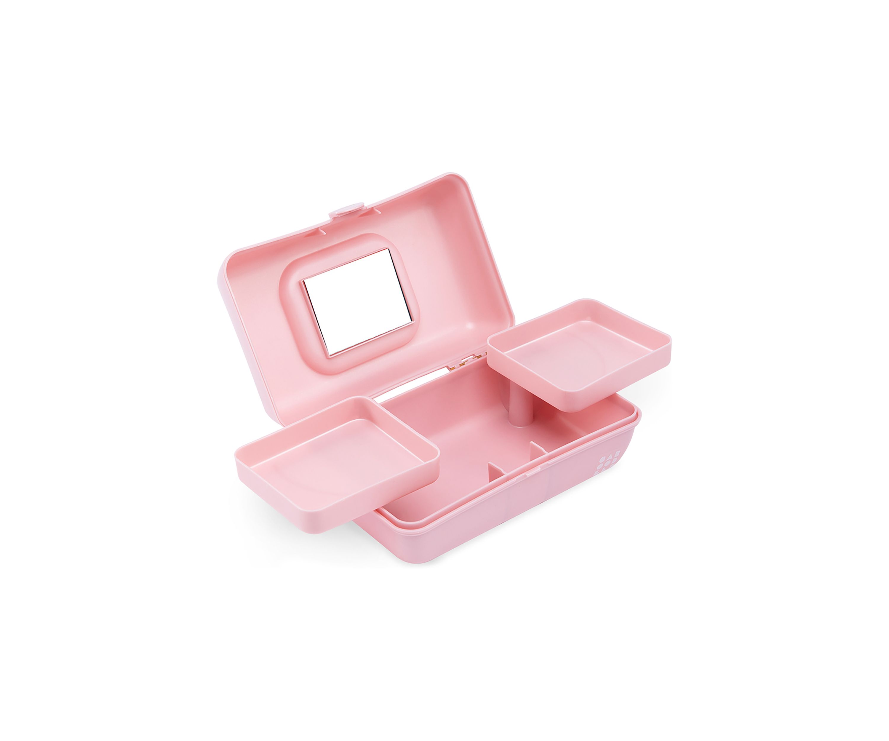  Pretty In Petite Makeup Case
