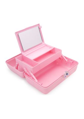 Caboodles On-The-Go Girl Makeup Bag curated on LTK