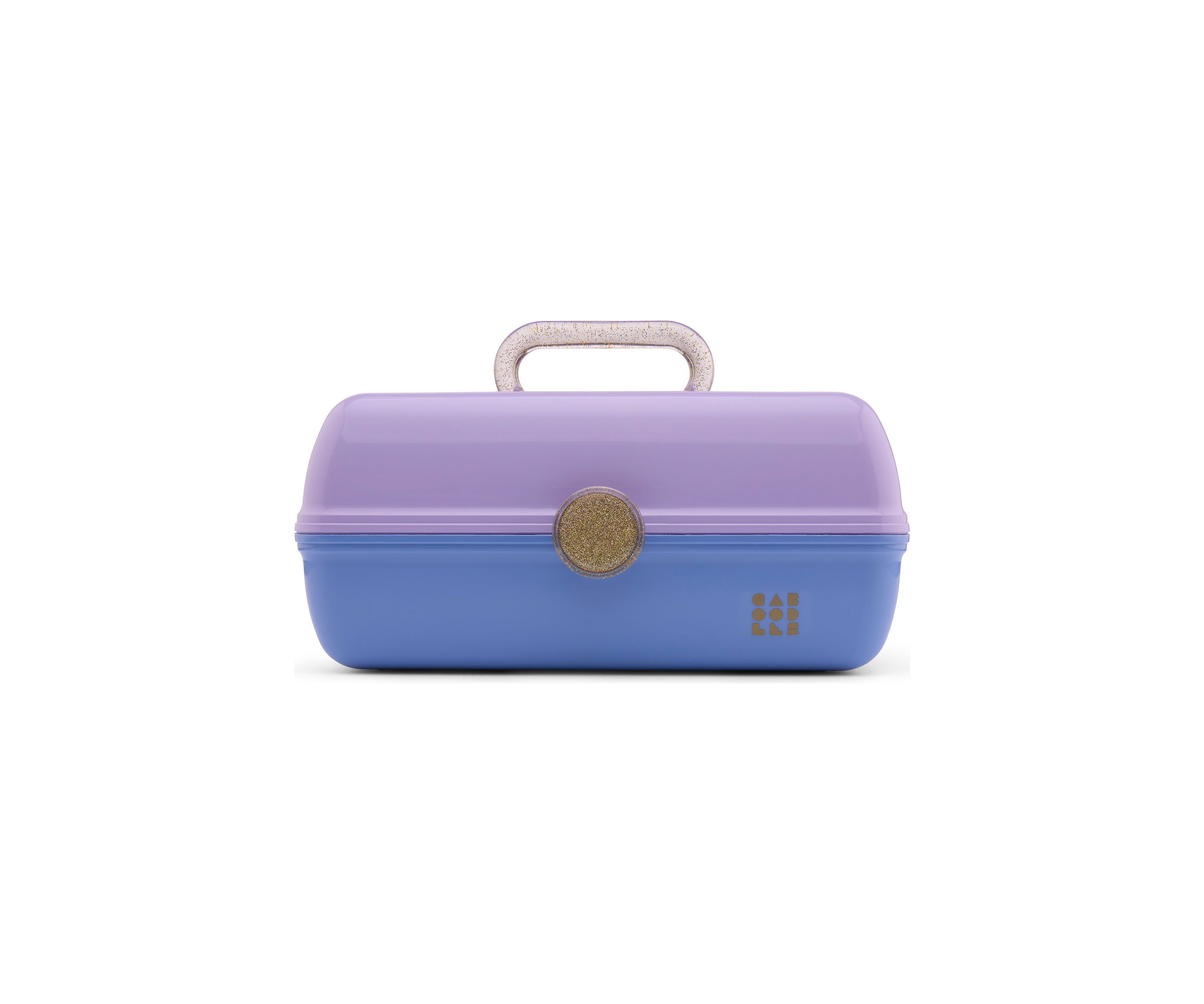 On The Go Girl Makeup Case