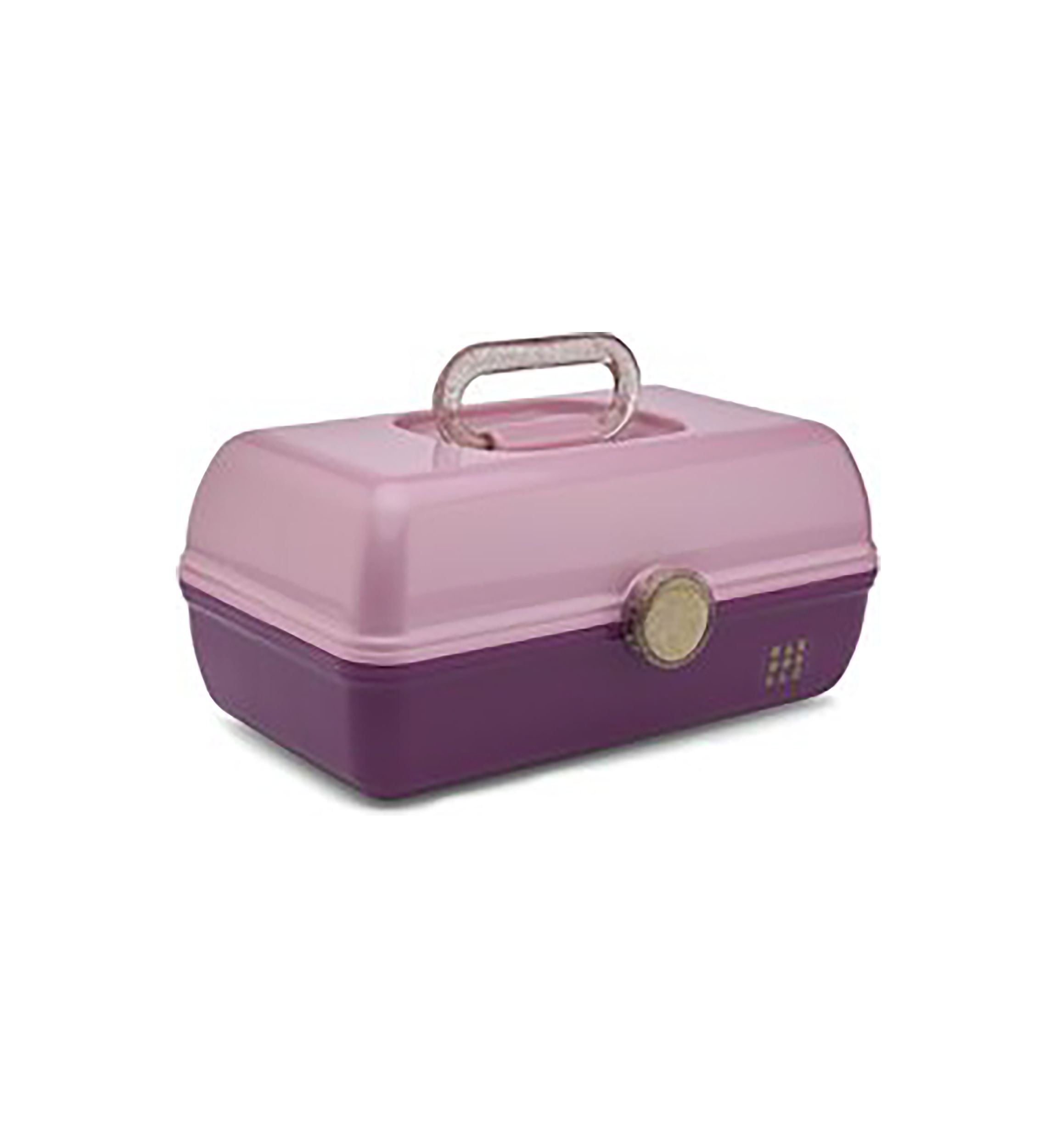 On The Go Girl Makeup Case