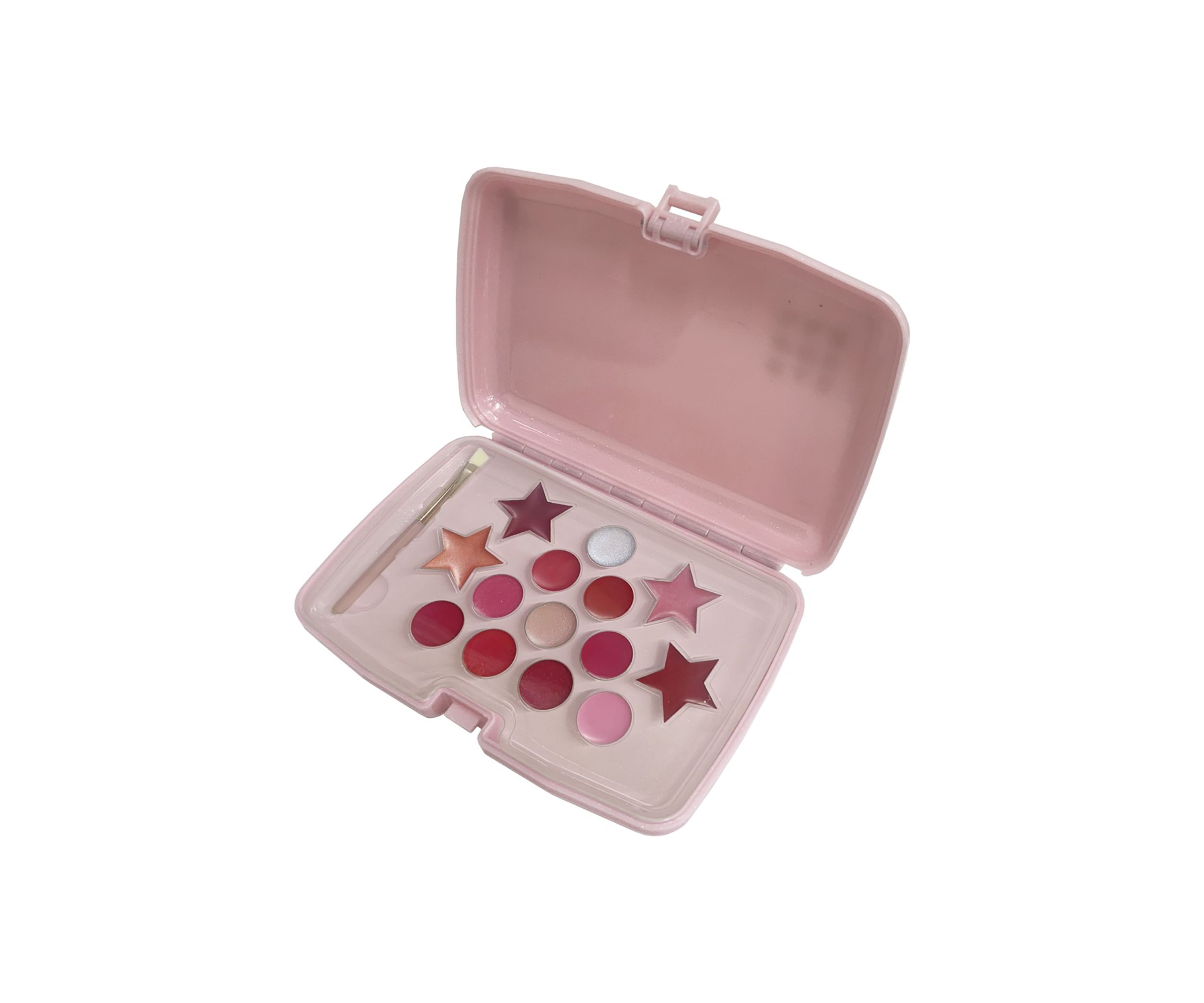 Care Pack Lip Gloss