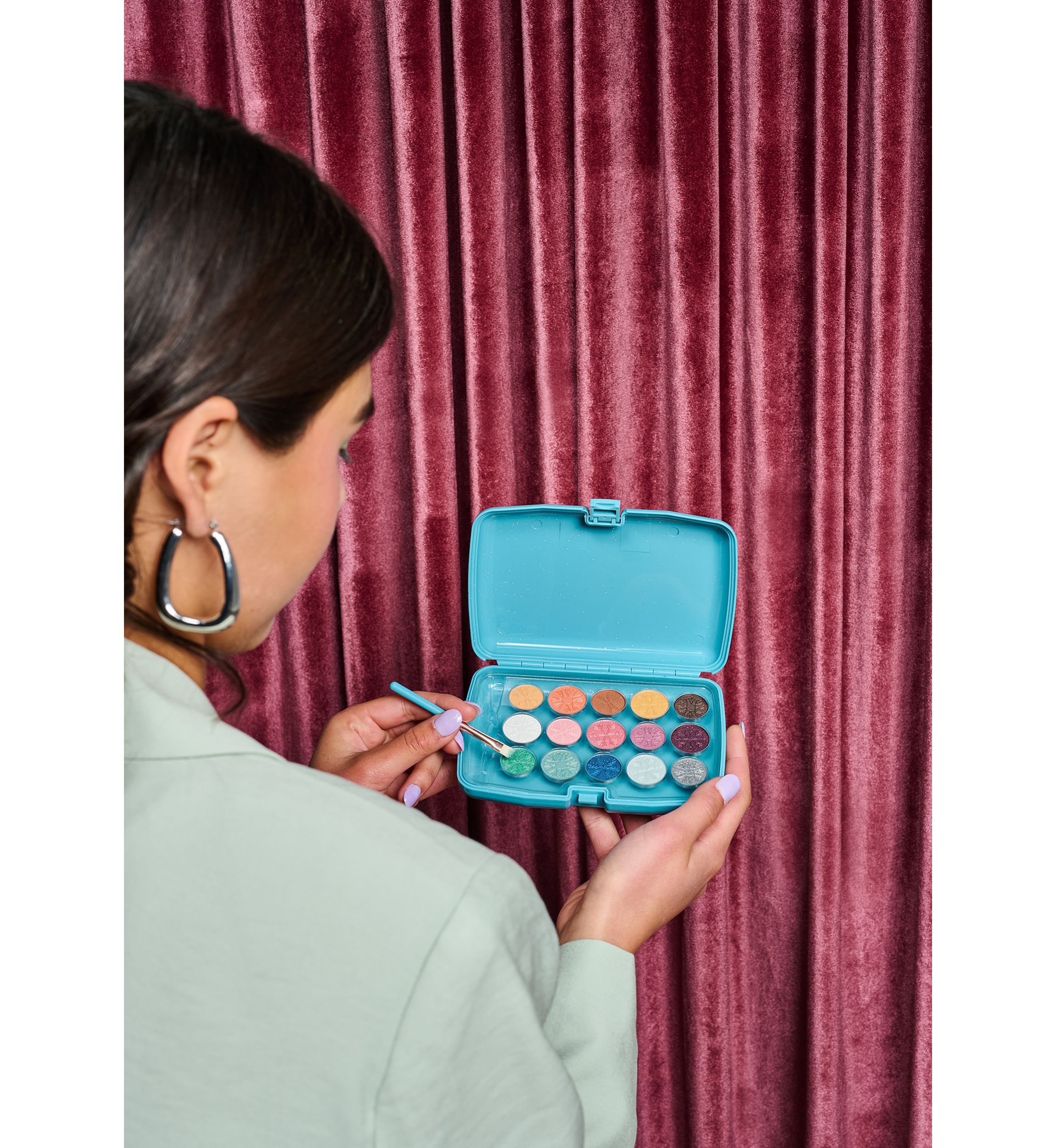 Care Pack Eye Shadow