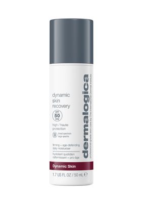 Dynamic Skin Recovery SPF50