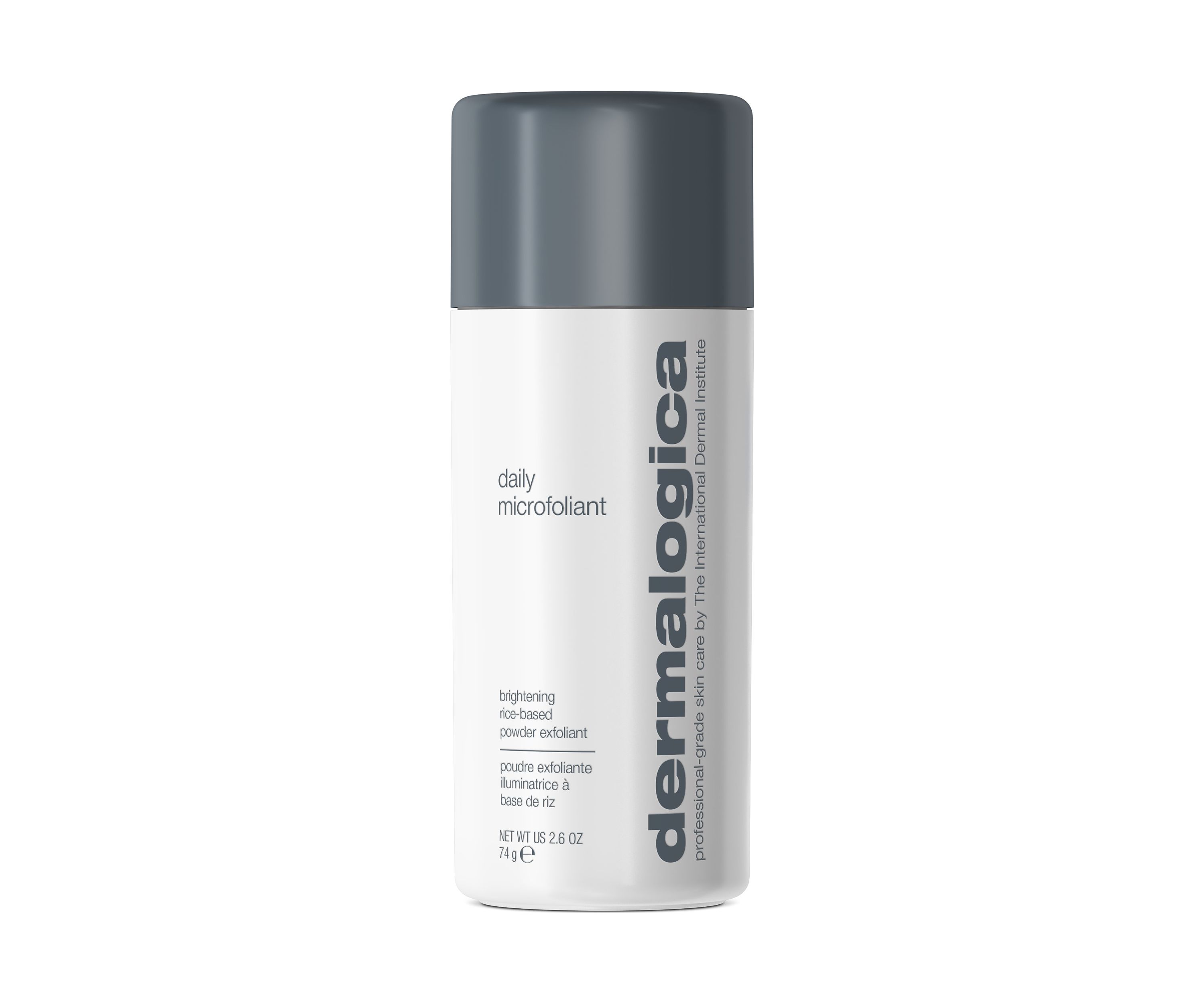Daily Microfoliant