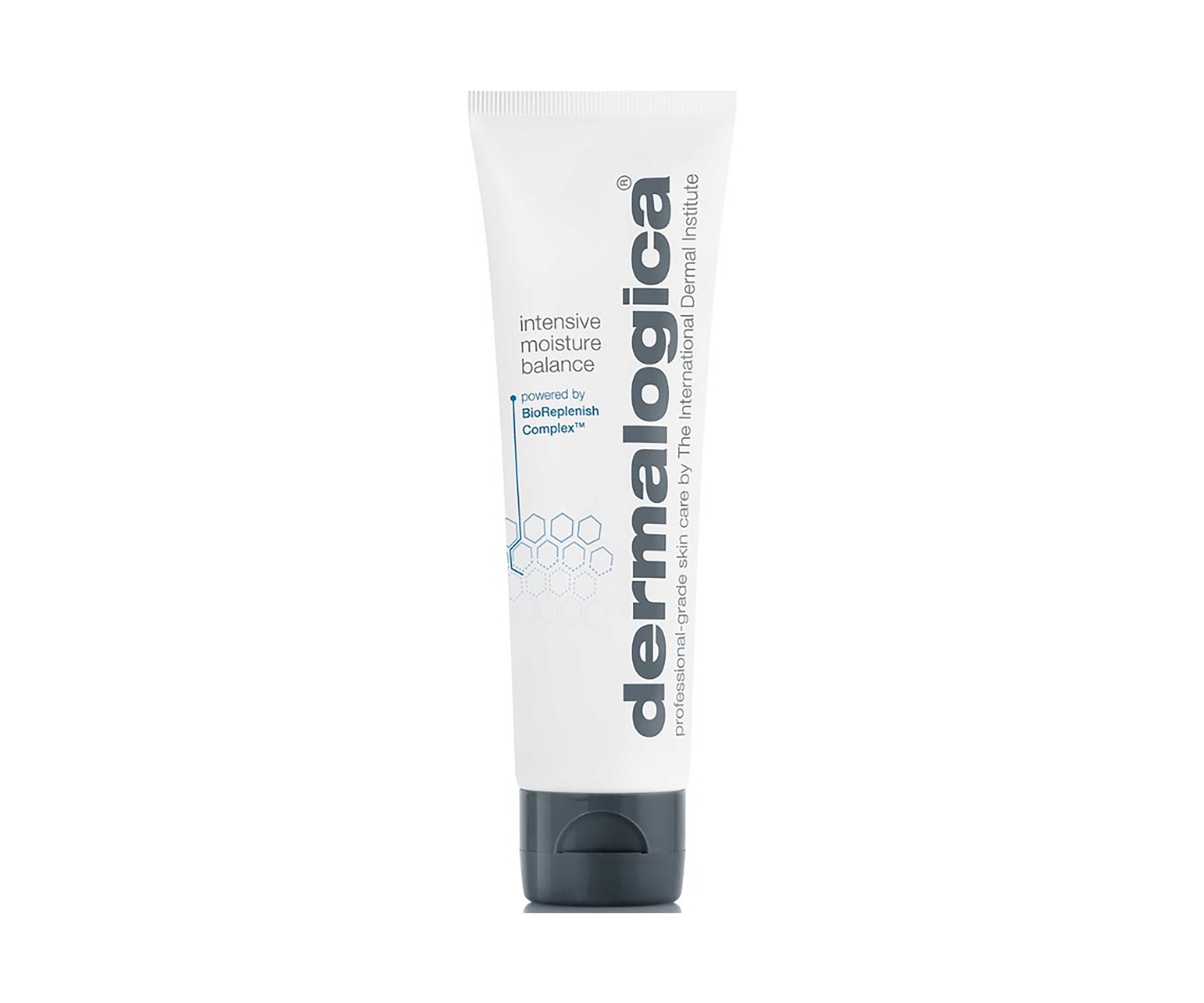 Intensive Moisture Balance