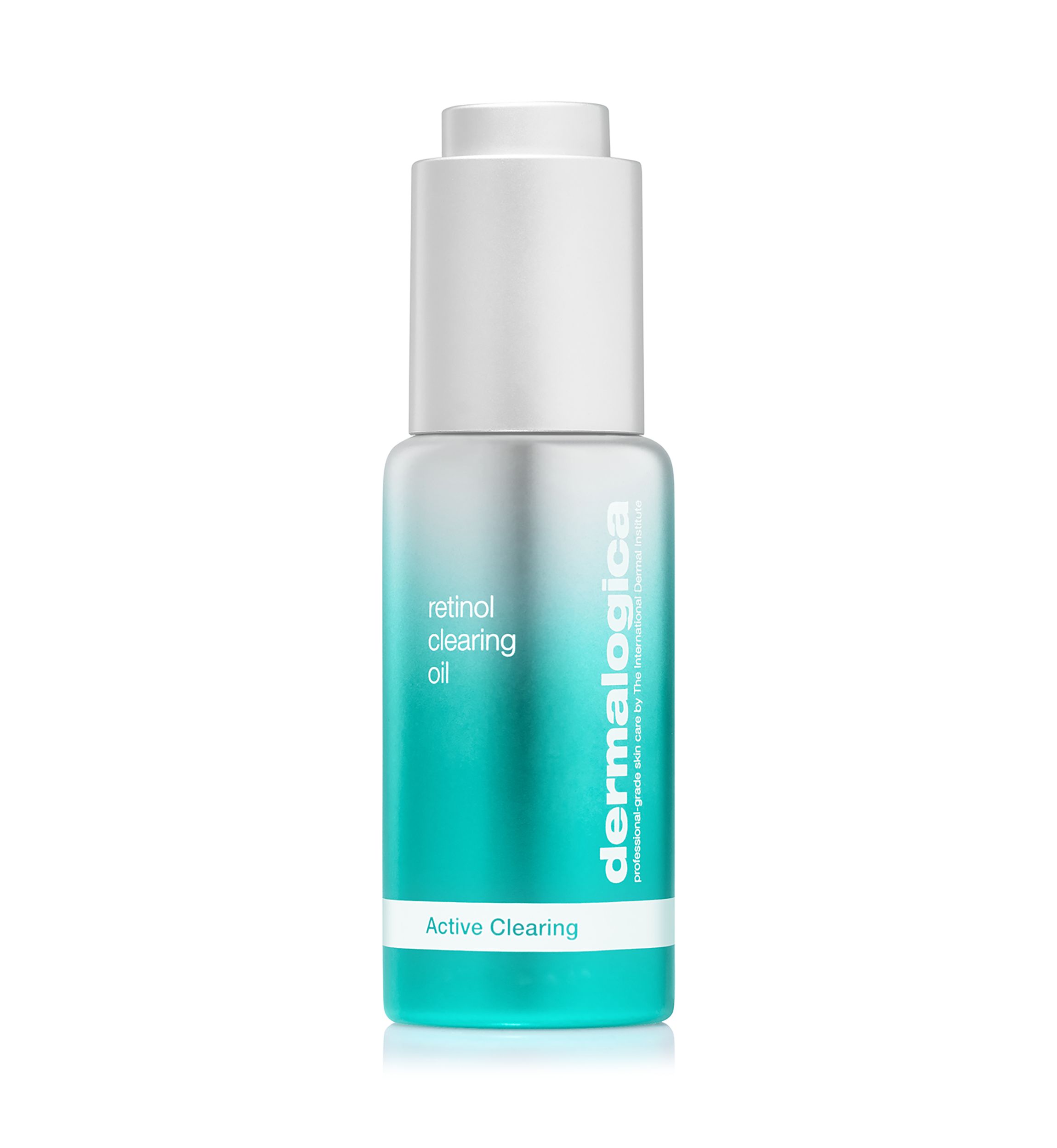 Retinol Cleansing Oil