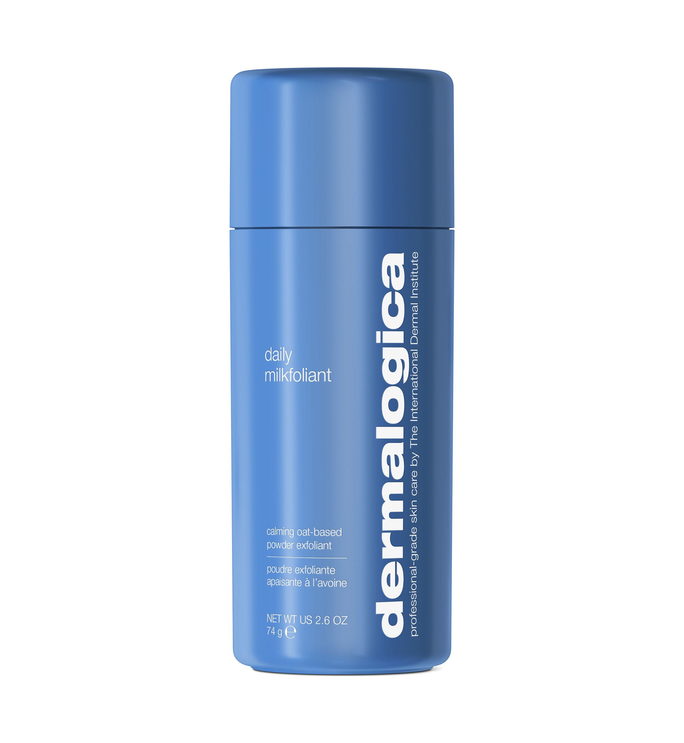 Daily Milkfoliant
