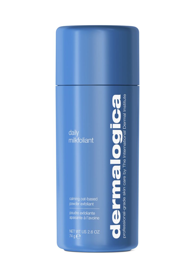 Daily Milkfoliant