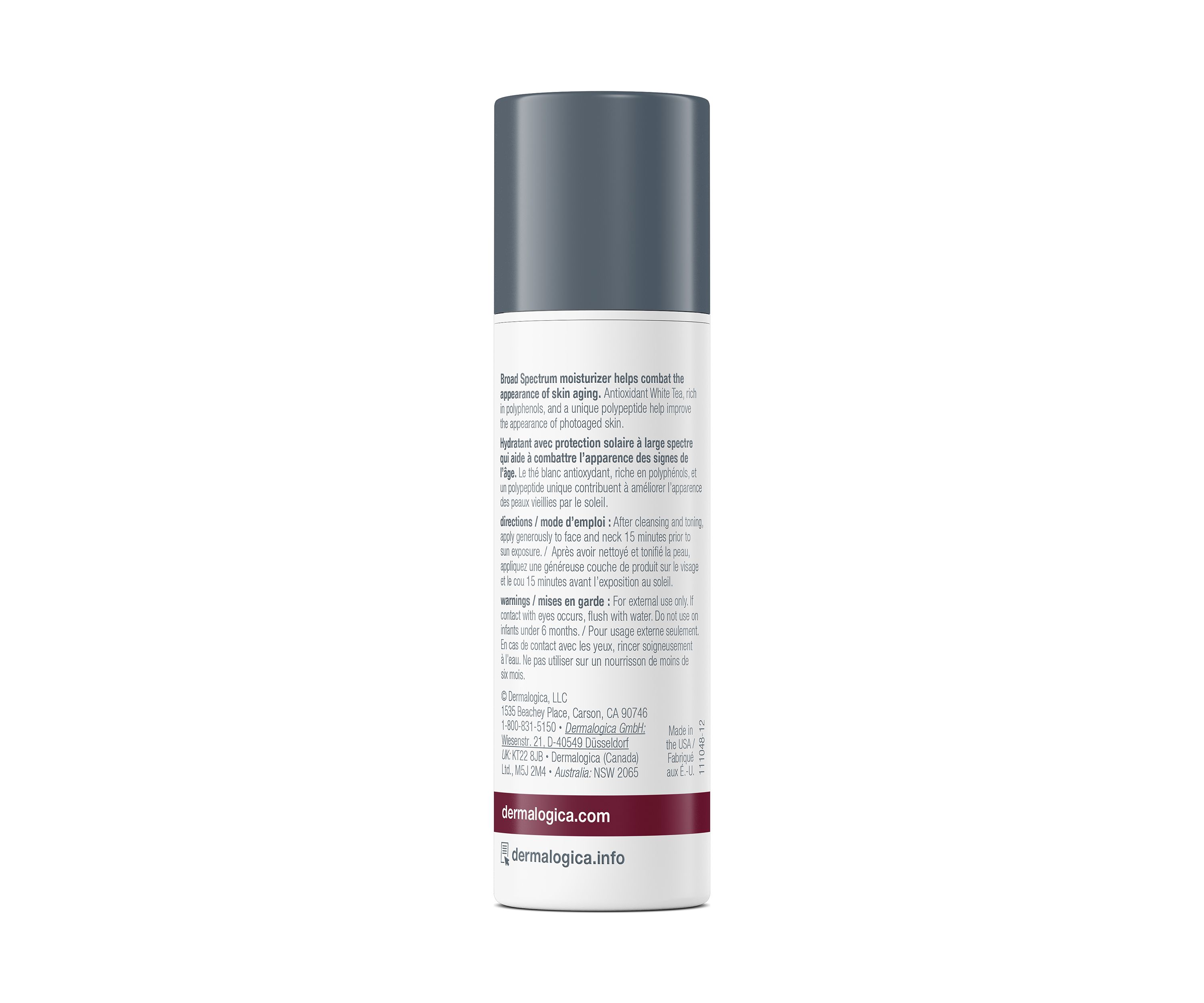   Dynamic Skin Recovery SPF 50 