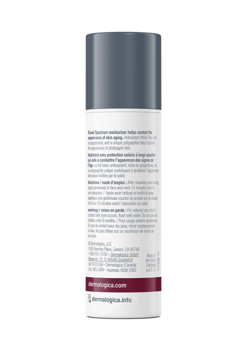   Dynamic Skin Recovery SPF 50 
