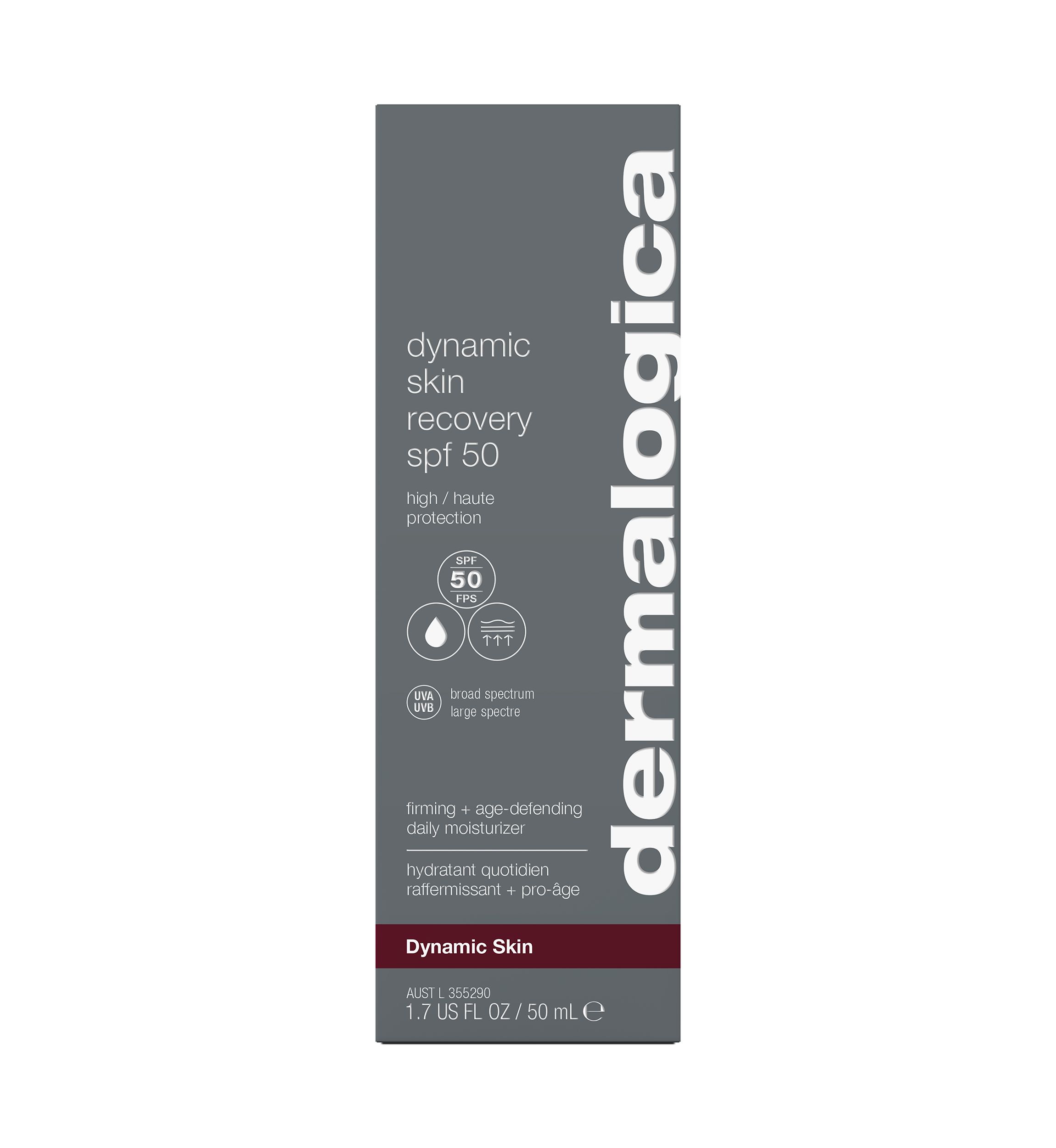   Dynamic Skin Recovery SPF 50 