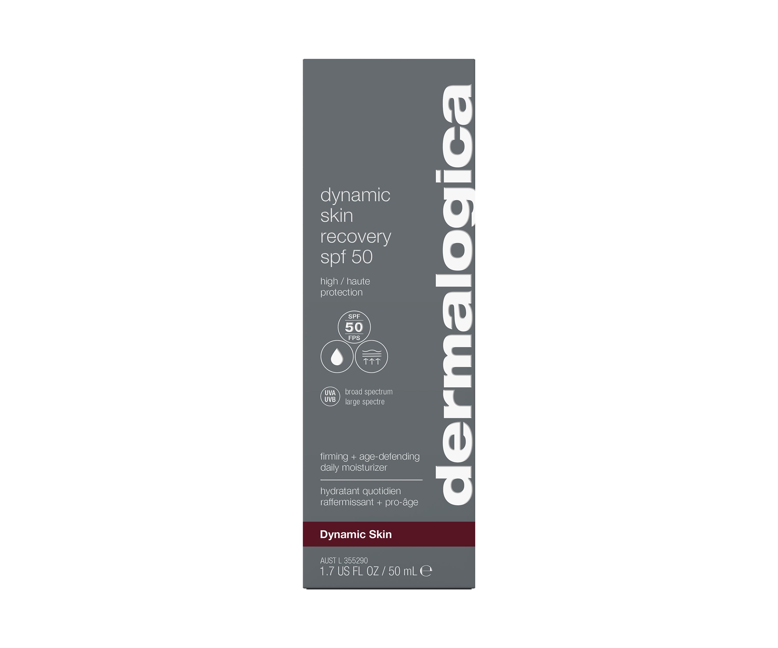   Dynamic Skin Recovery SPF 50 