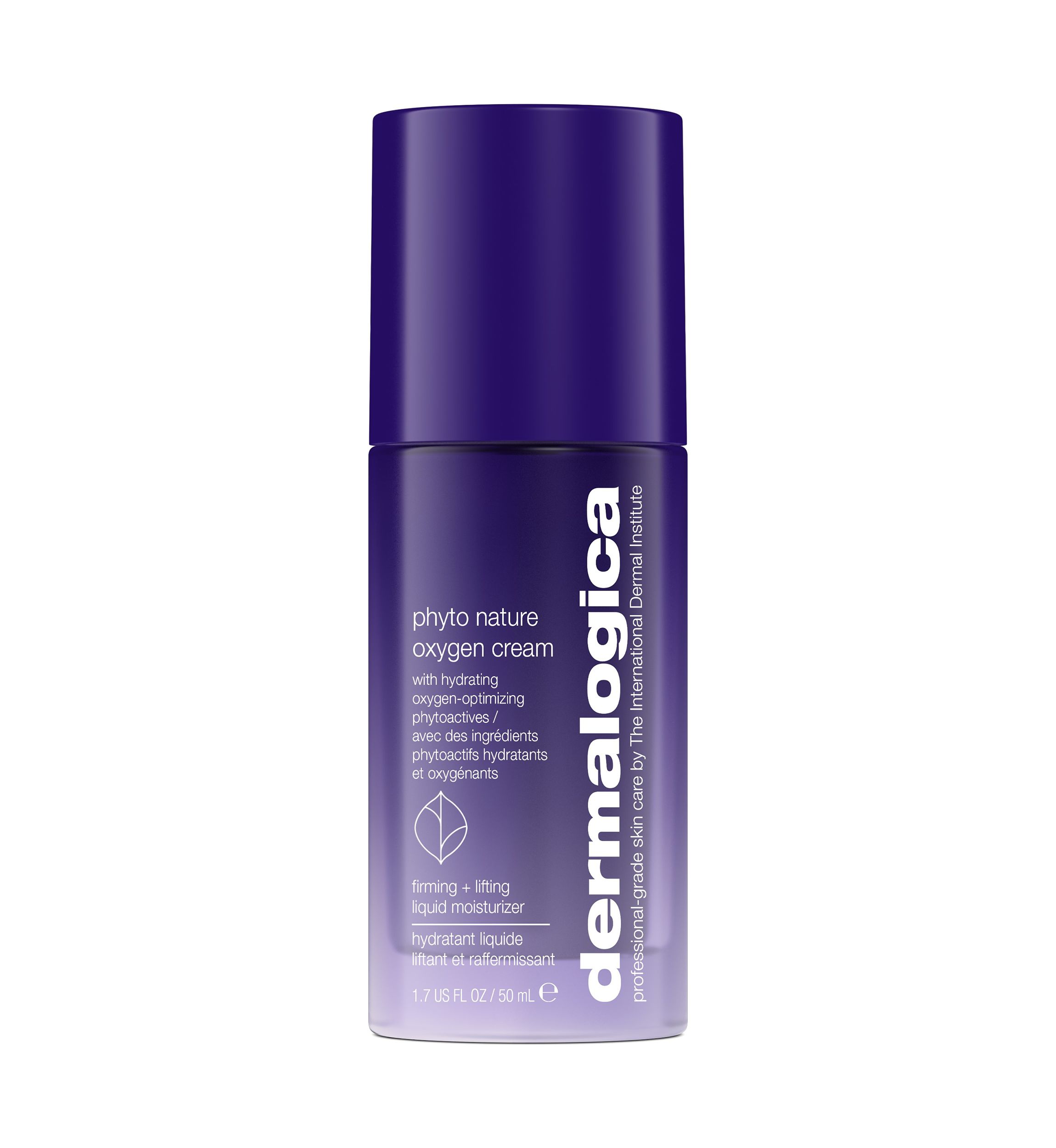Phyto Nature Oxygen Cream 