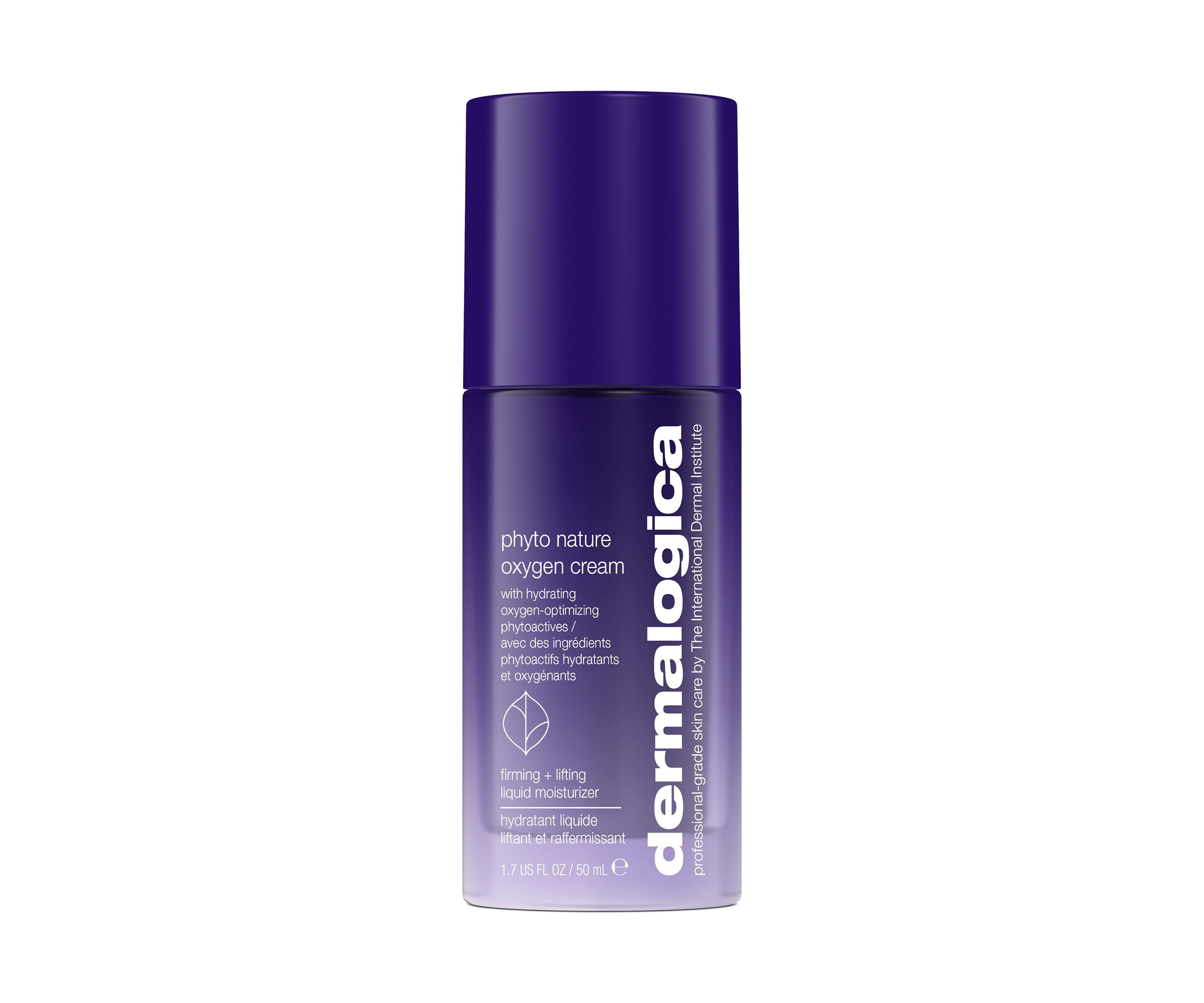 Phyto Nature Oxygen Cream 