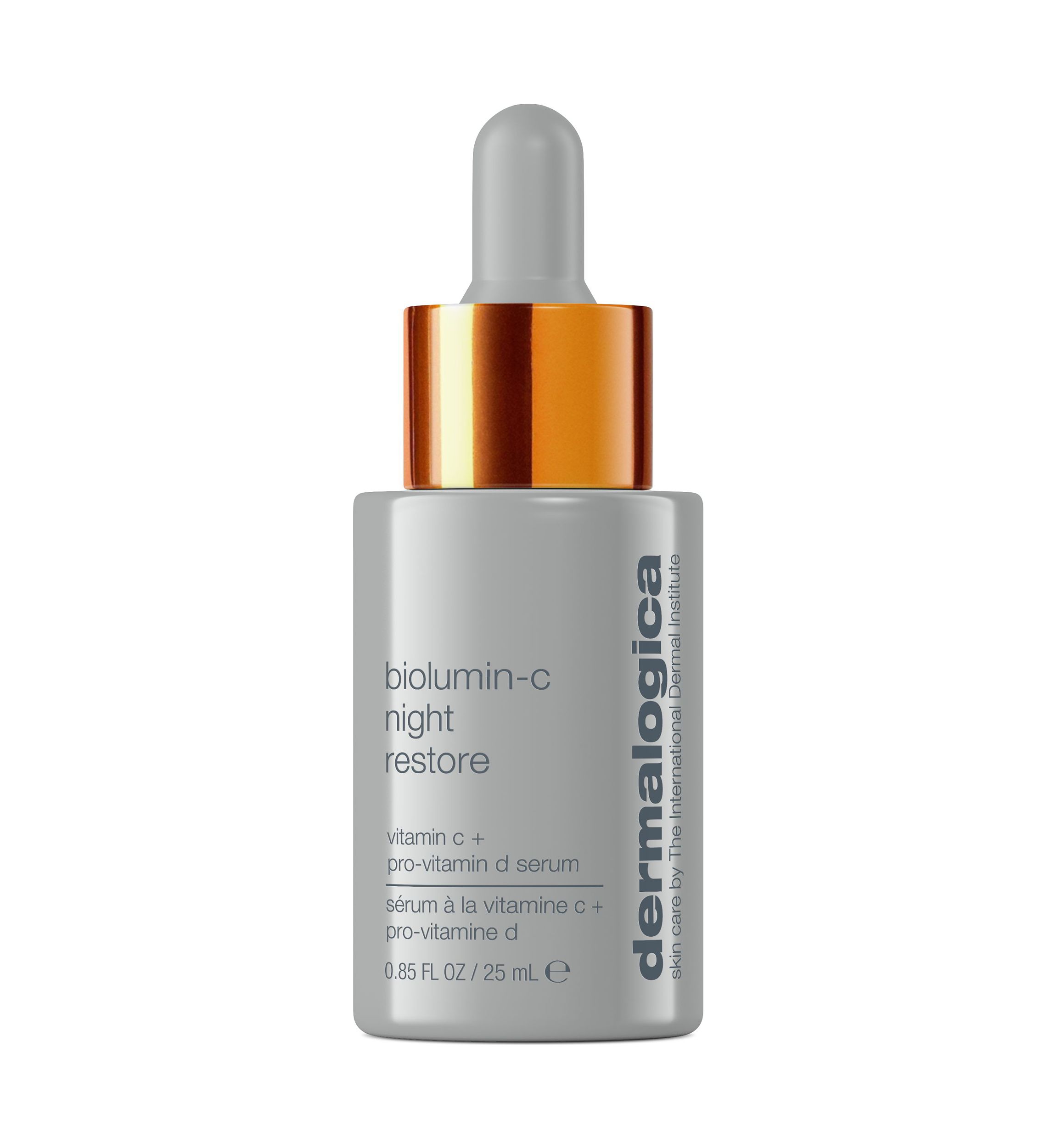 Biolumin-C Night Restore Serum