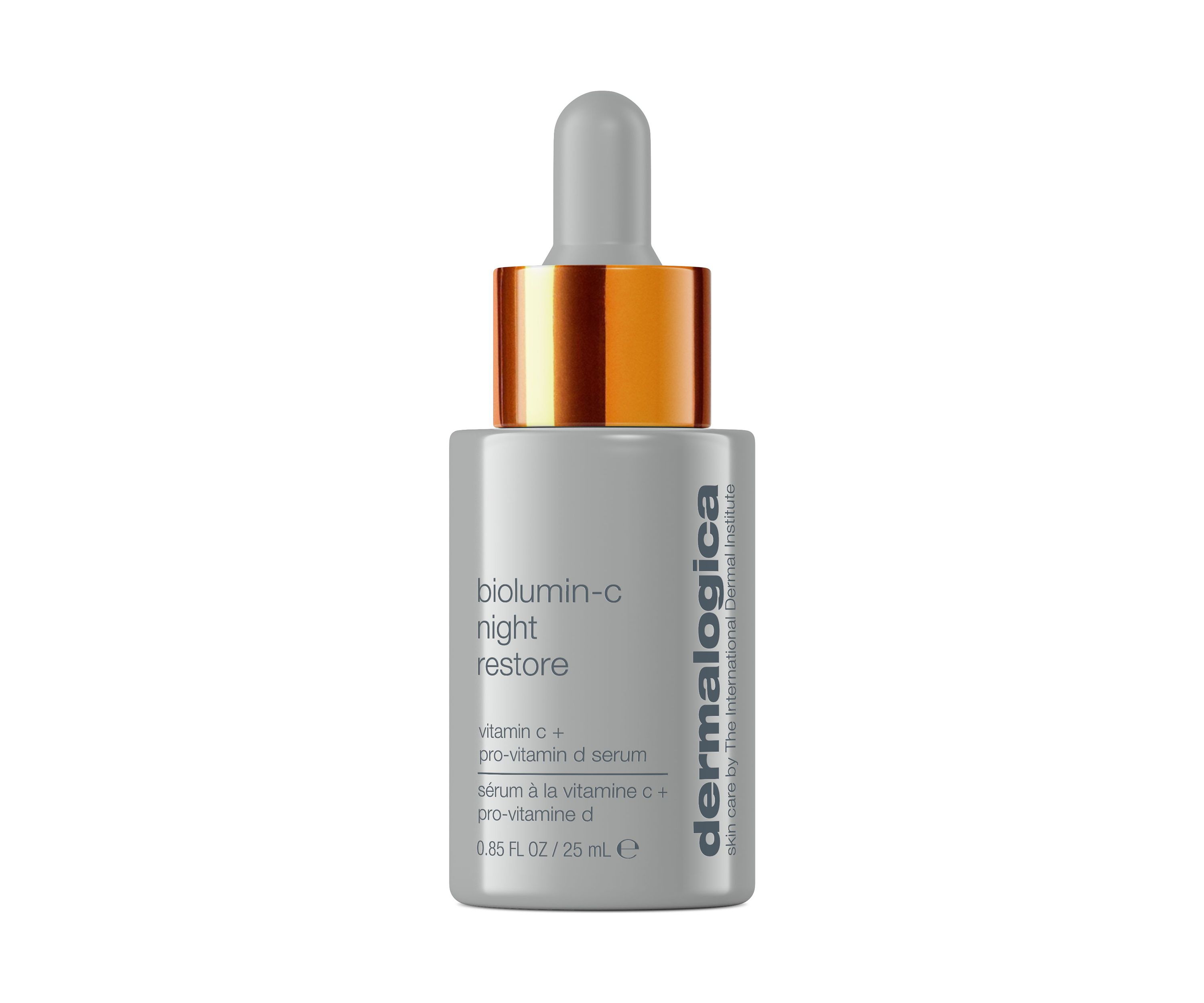 Biolumin-C Night Restore Serum