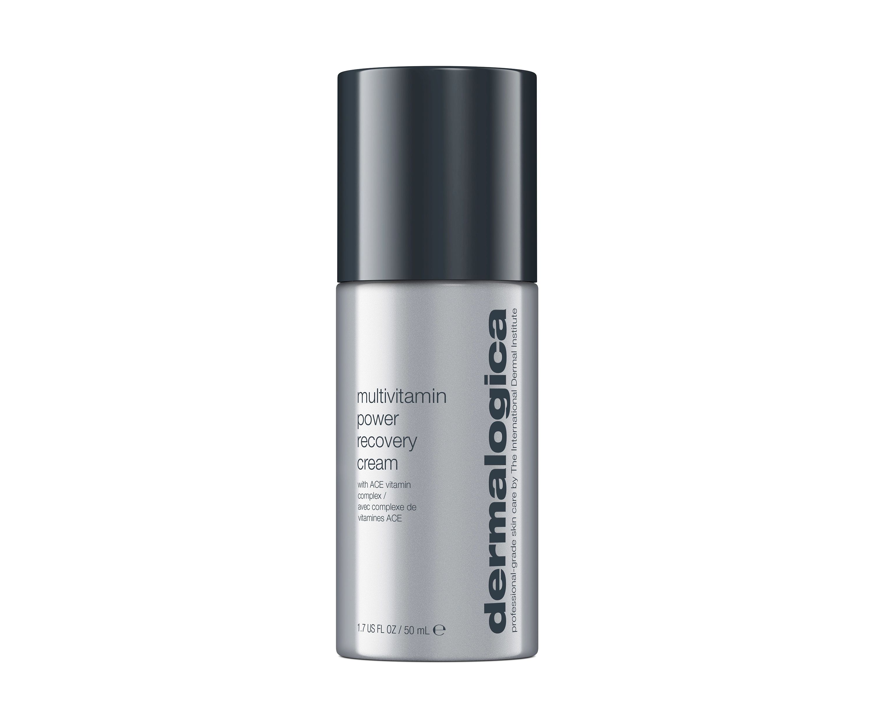 Multivitamin Power Recovery Cream
