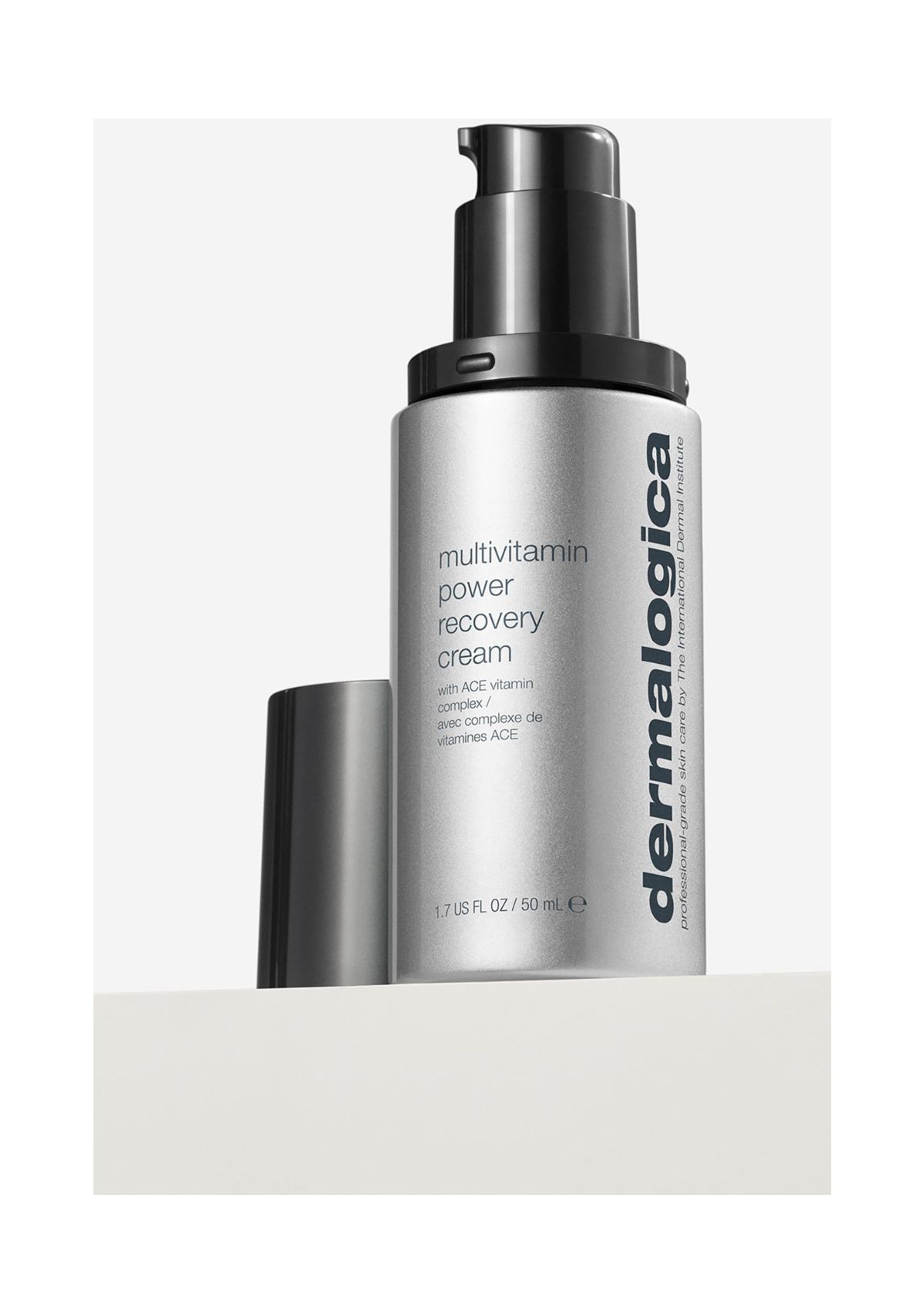 Multivitamin Power Recovery Cream