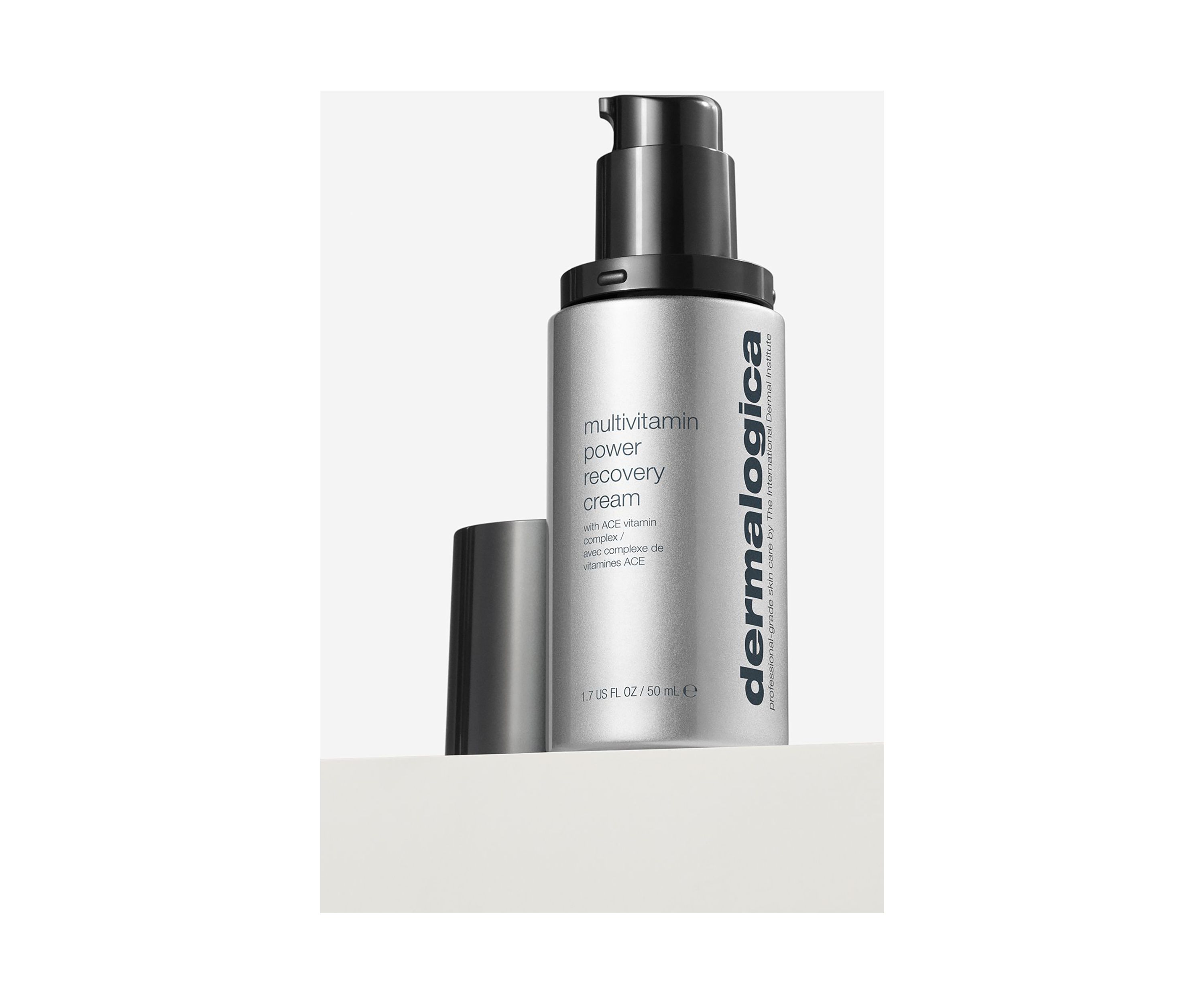Multivitamin Power Recovery Cream