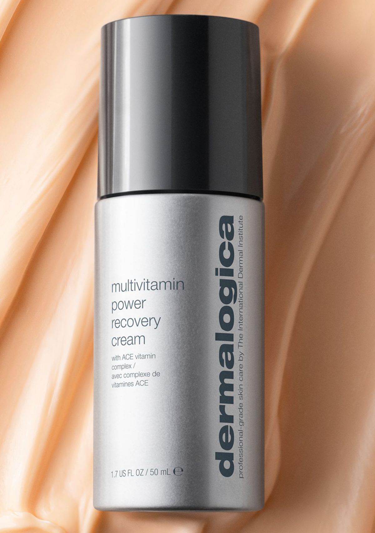 Multivitamin Power Recovery Cream