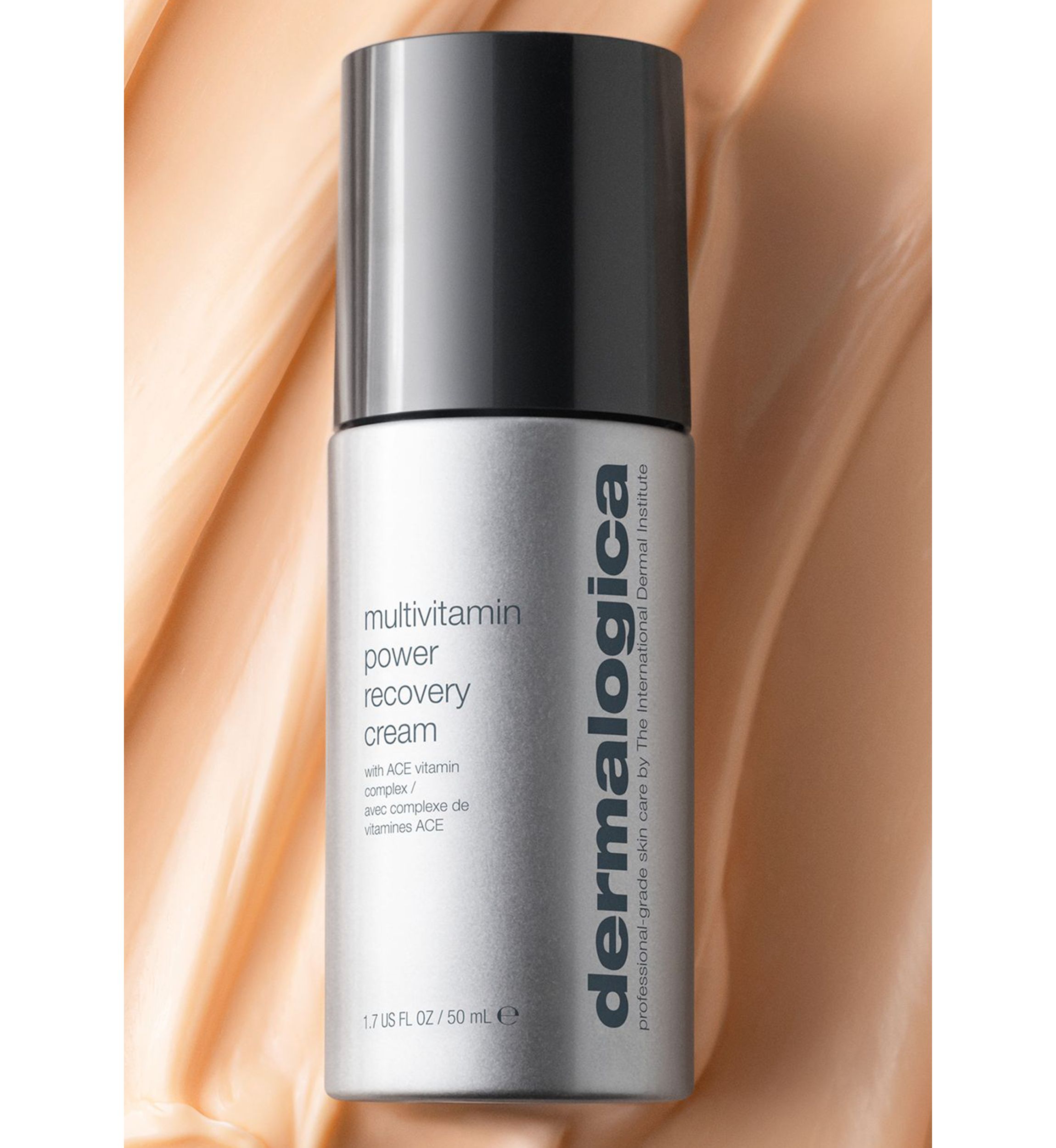 Multivitamin Power Recovery Cream
