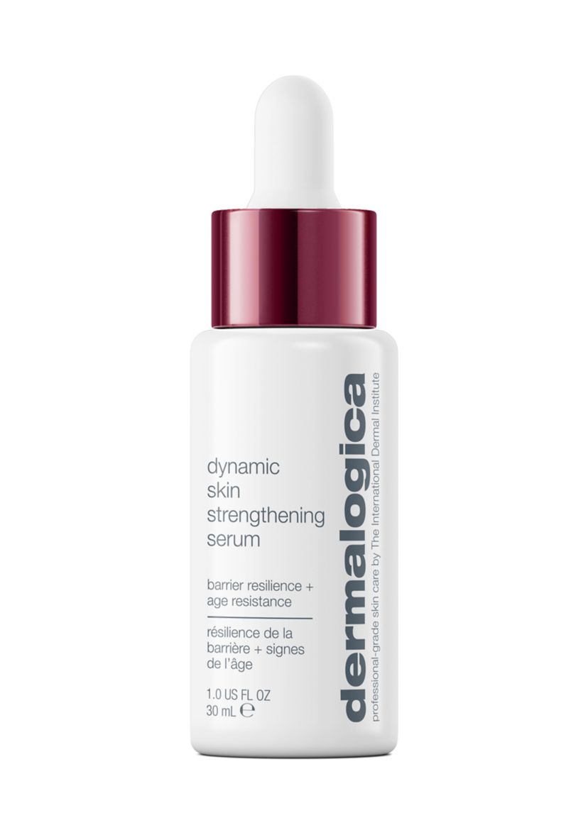 Dynamic Skin Strengthening Serum 