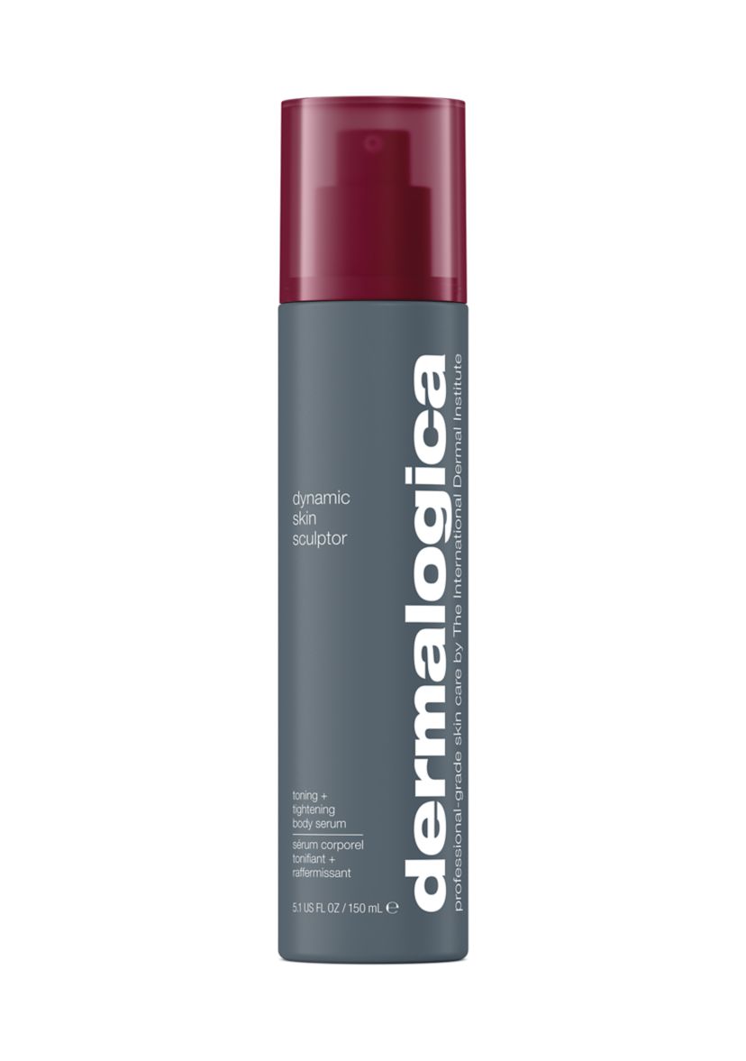 Dynamic Skin Sculptor