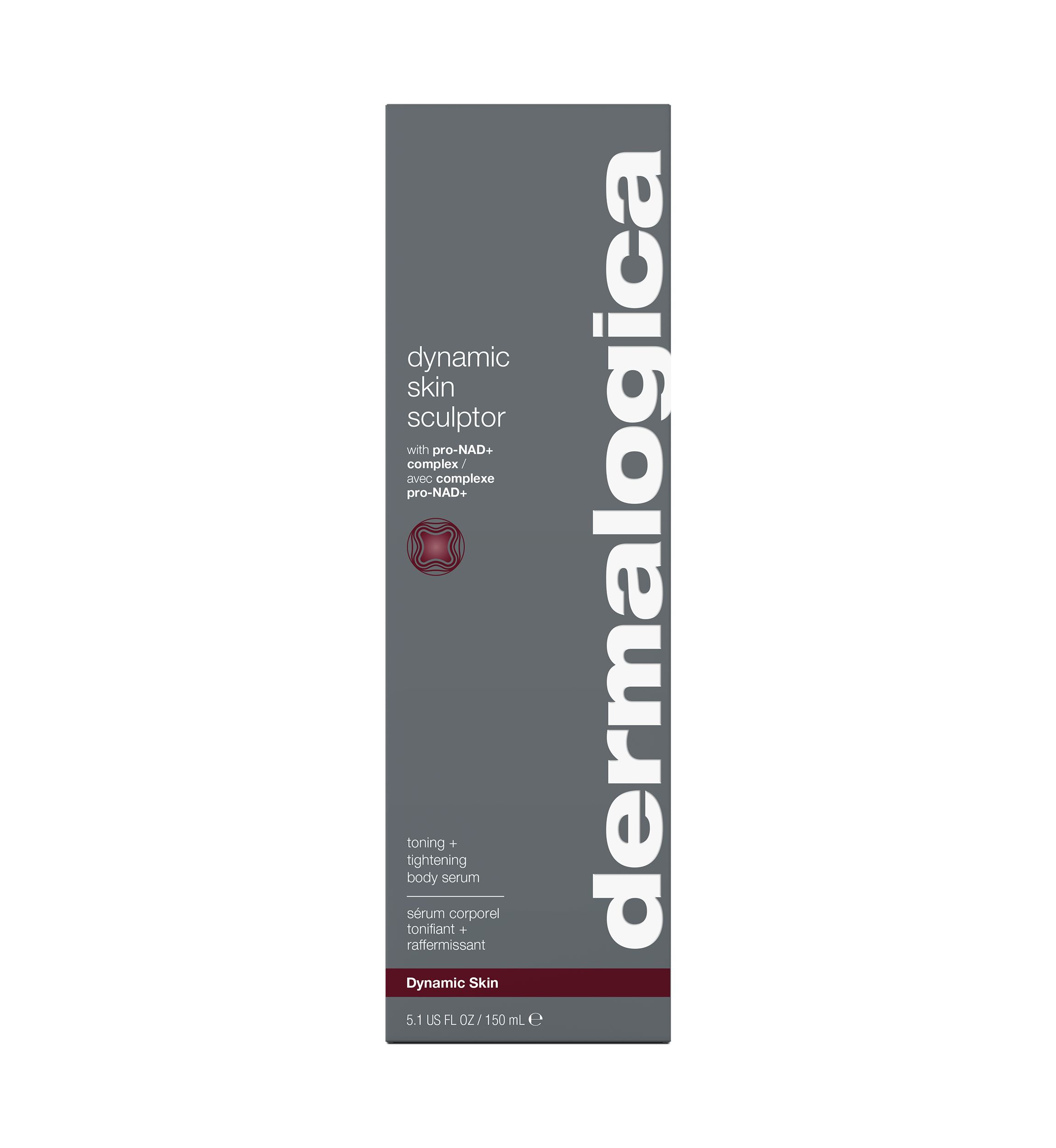 Dynamic Skin Sculptor