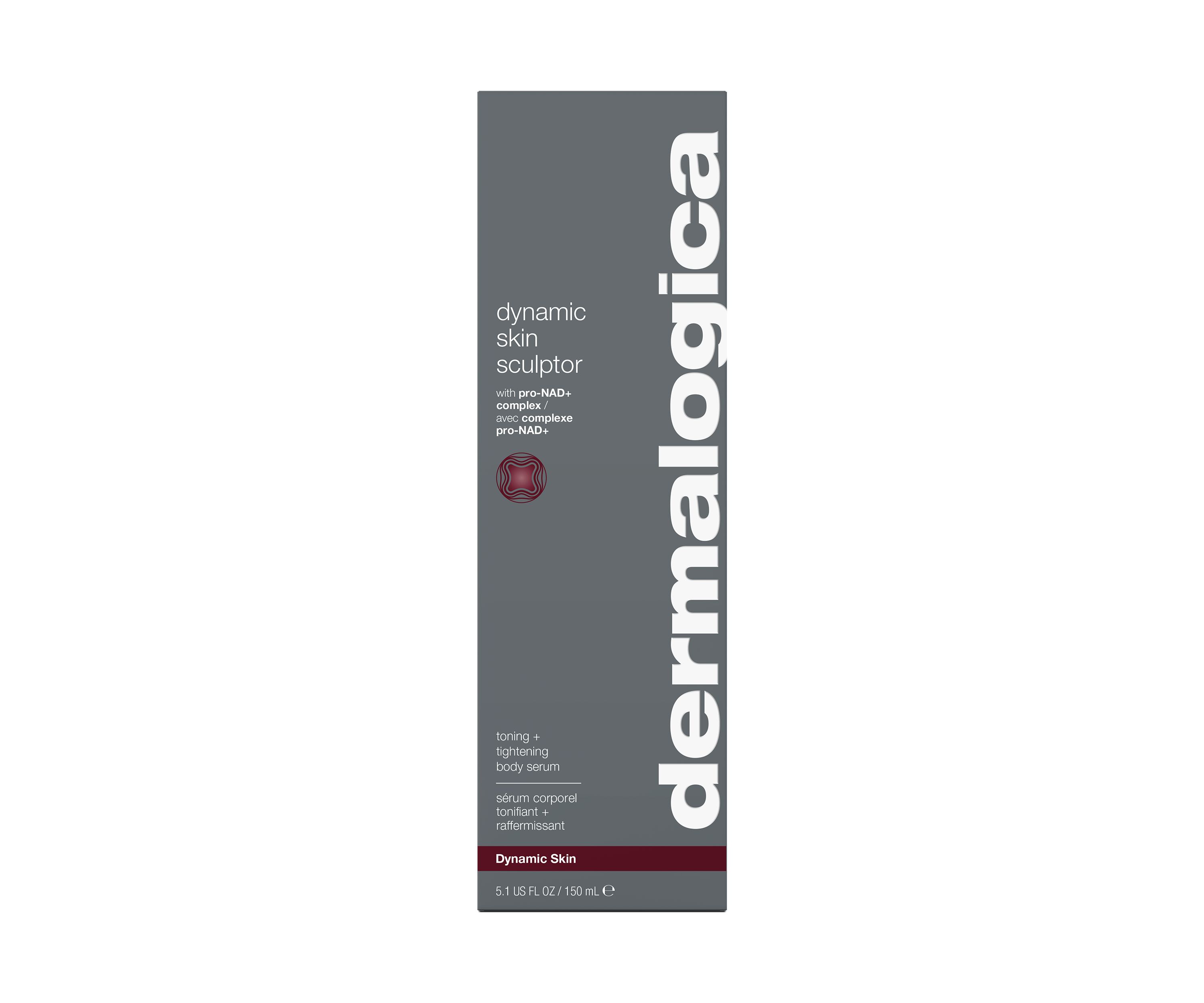 Dynamic Skin Sculptor