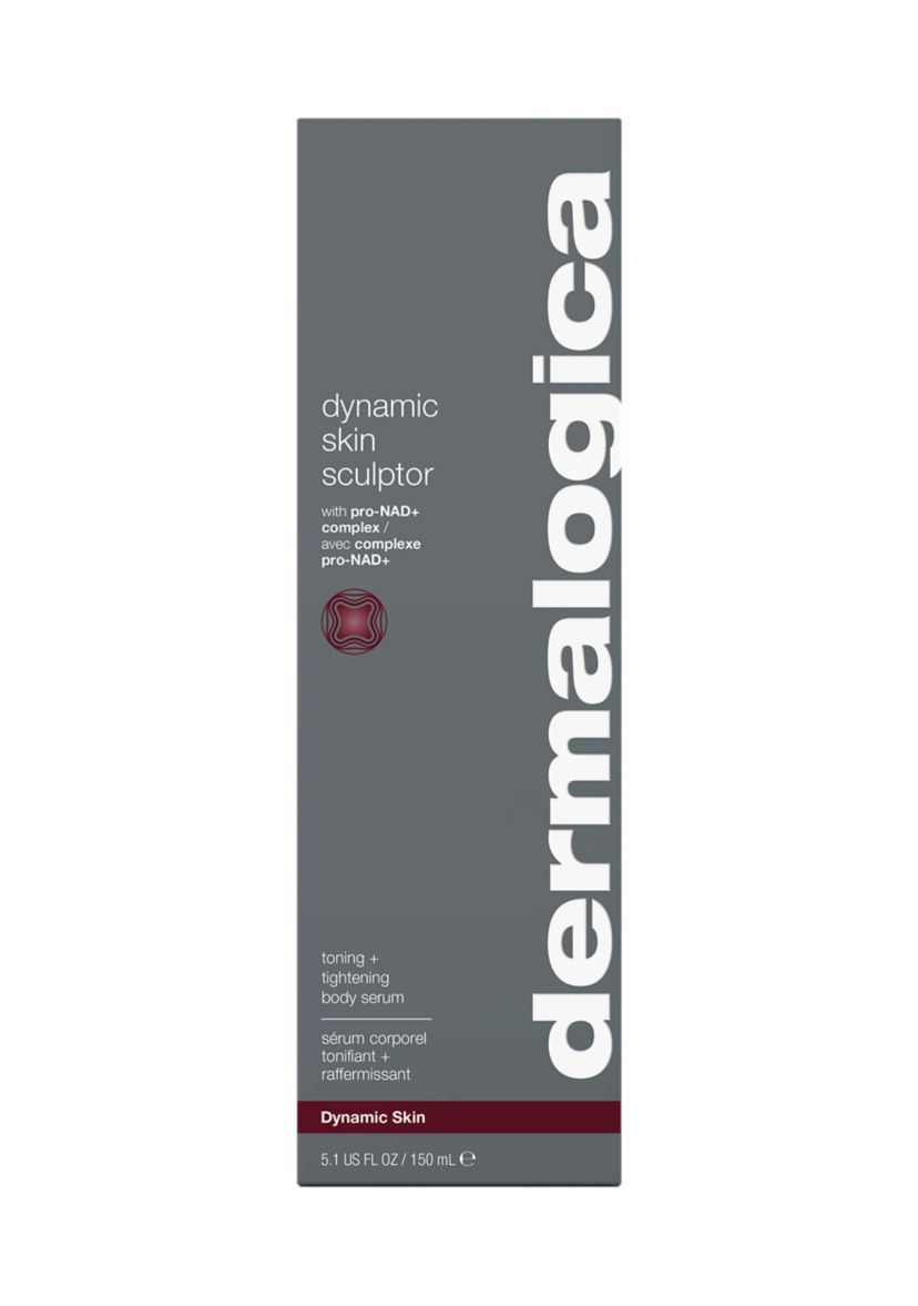 Dynamic Skin Sculptor