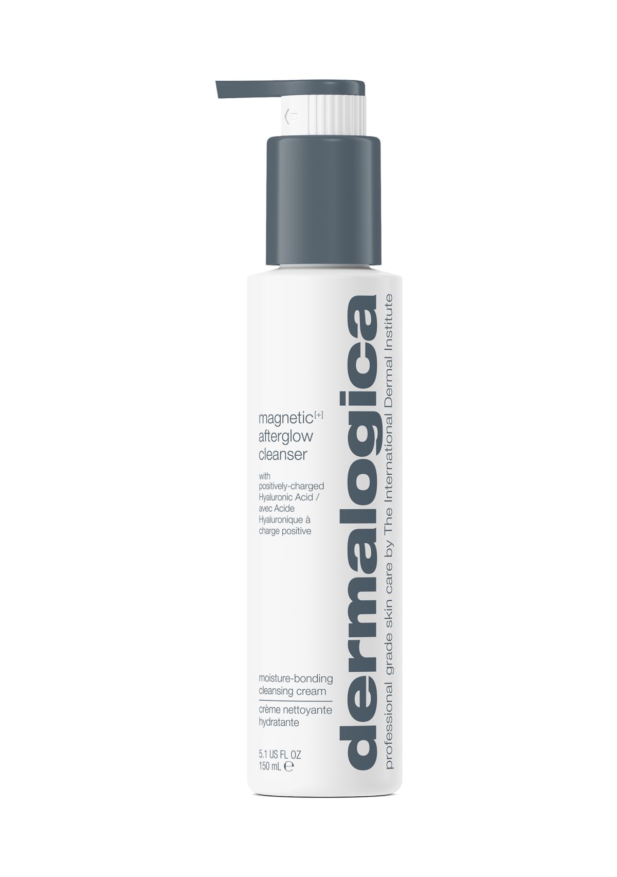 Magnetic Afterglow Cleanser