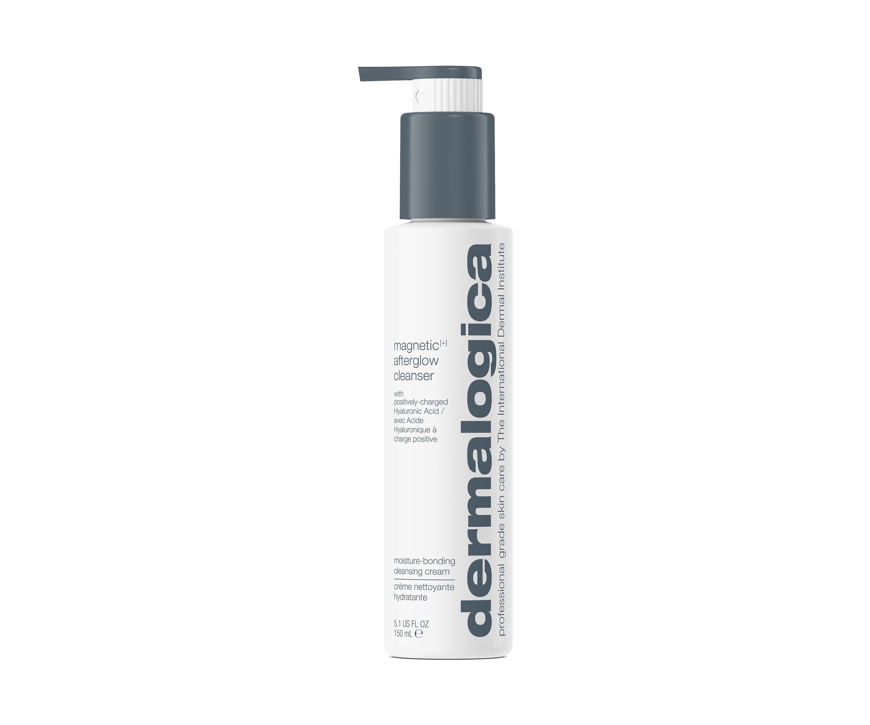 Magnetic Afterglow Cleanser